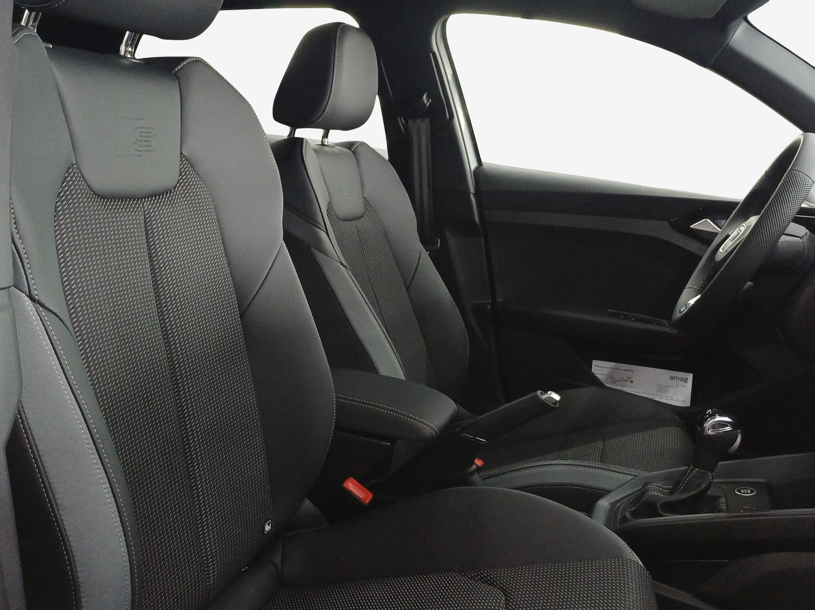 AUDI A1 Sportback 30 TFSI Attraction S-tronic-image-15