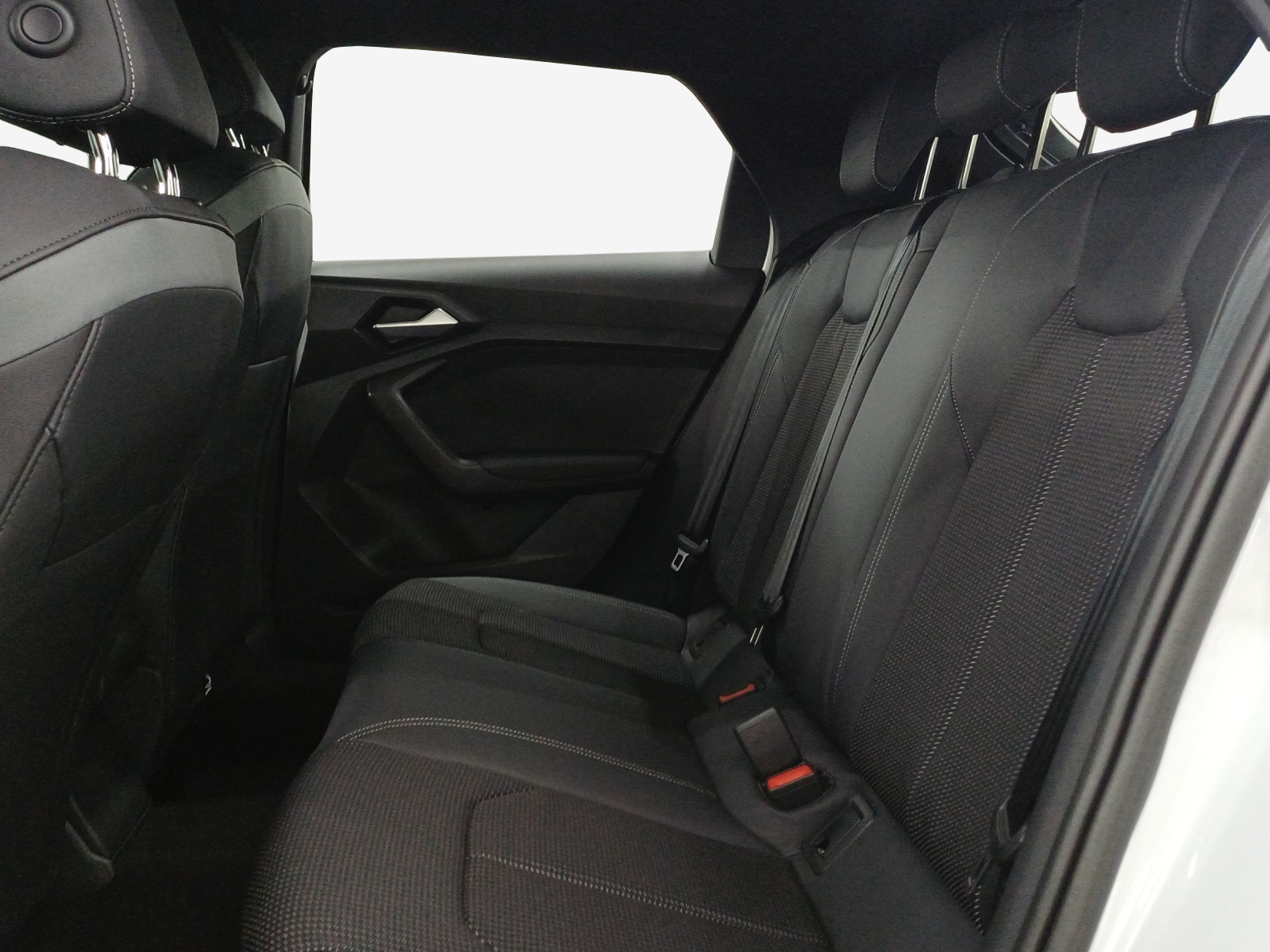 AUDI A1 Sportback 30 TFSI Attraction S-tronic-image-11