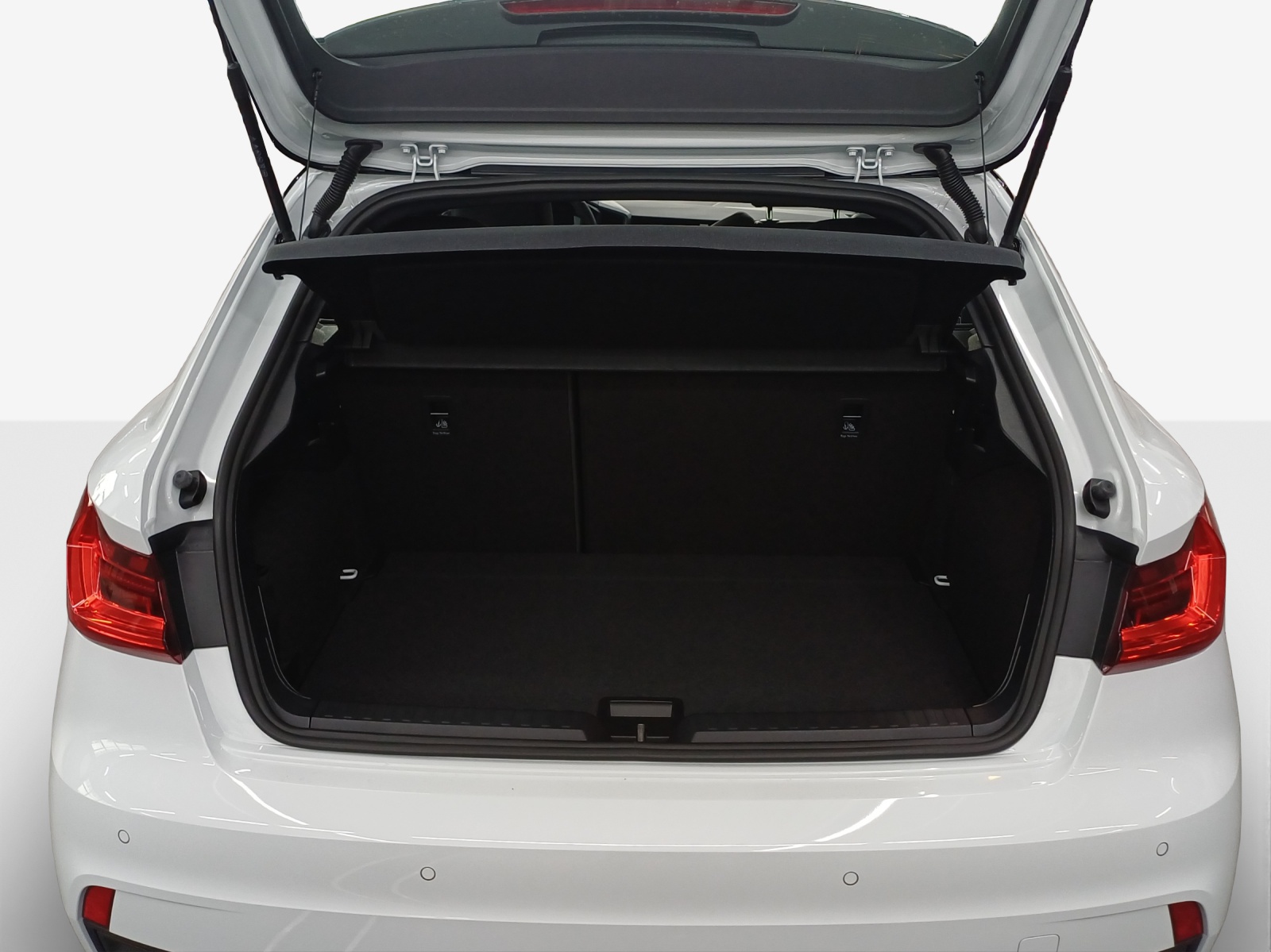 AUDI A1 Sportback 30 TFSI Attraction S-tronic-image-12