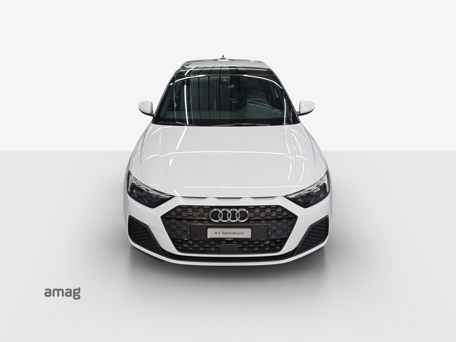AUDI A1 Sportback 30 TFSI Attraction S-tronic-image-13