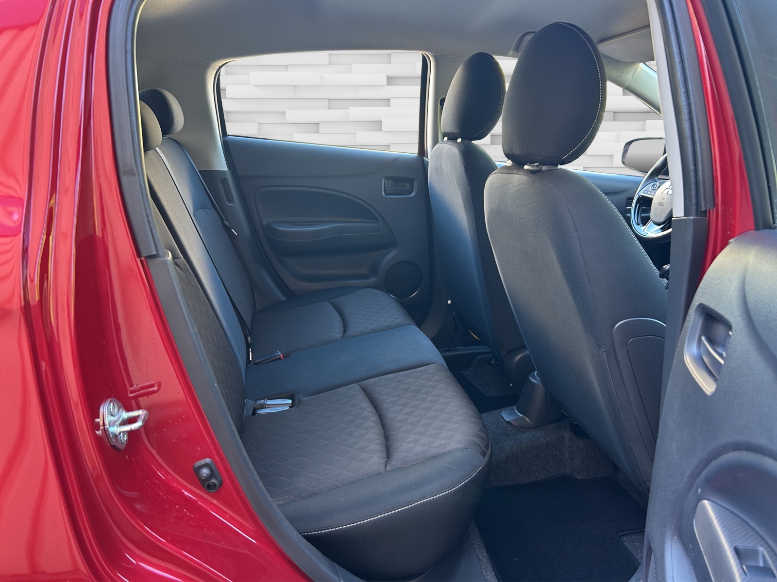 MITSUBISHI Space Star 1.2 CVT Inform-image-9