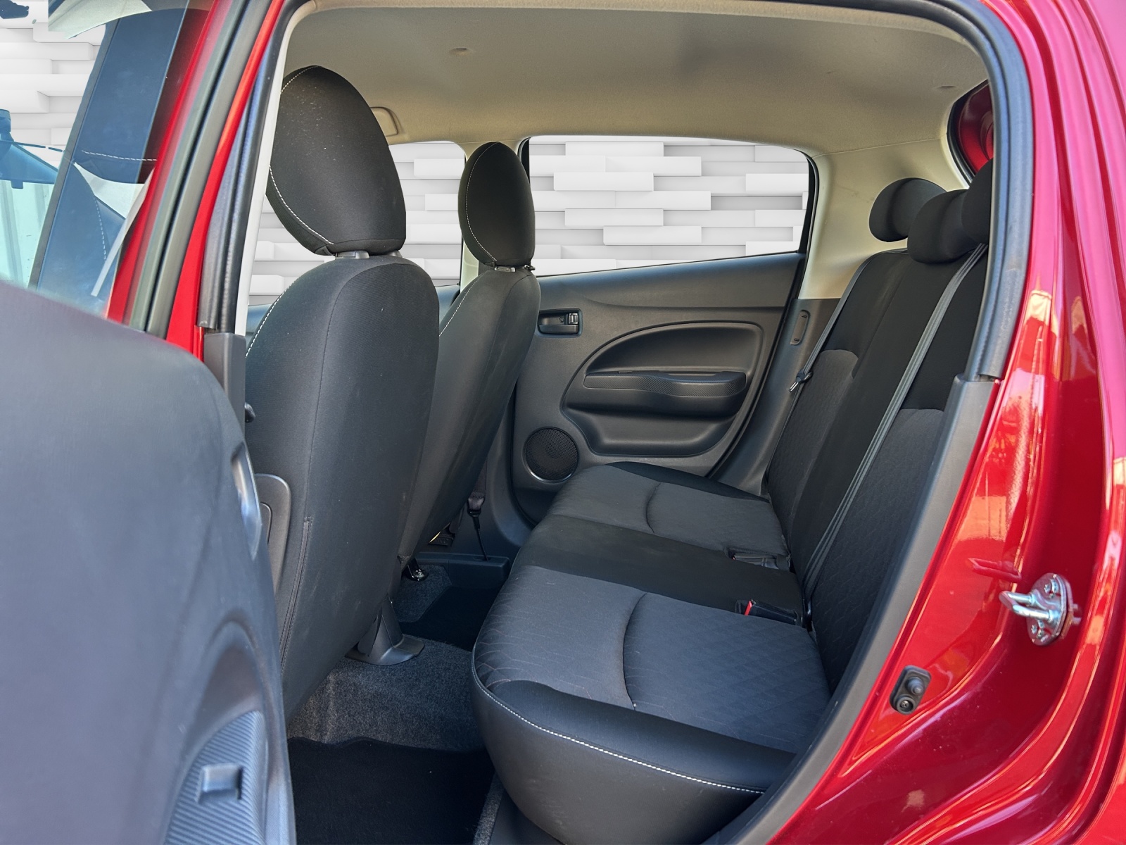 MITSUBISHI Space Star 1.2 CVT Inform-image-7
