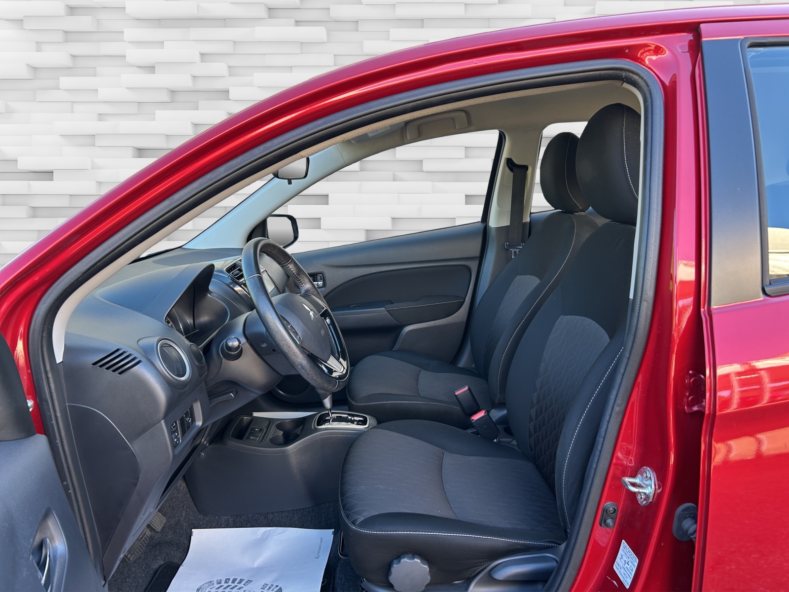 MITSUBISHI Space Star 1.2 CVT Inform-image-6