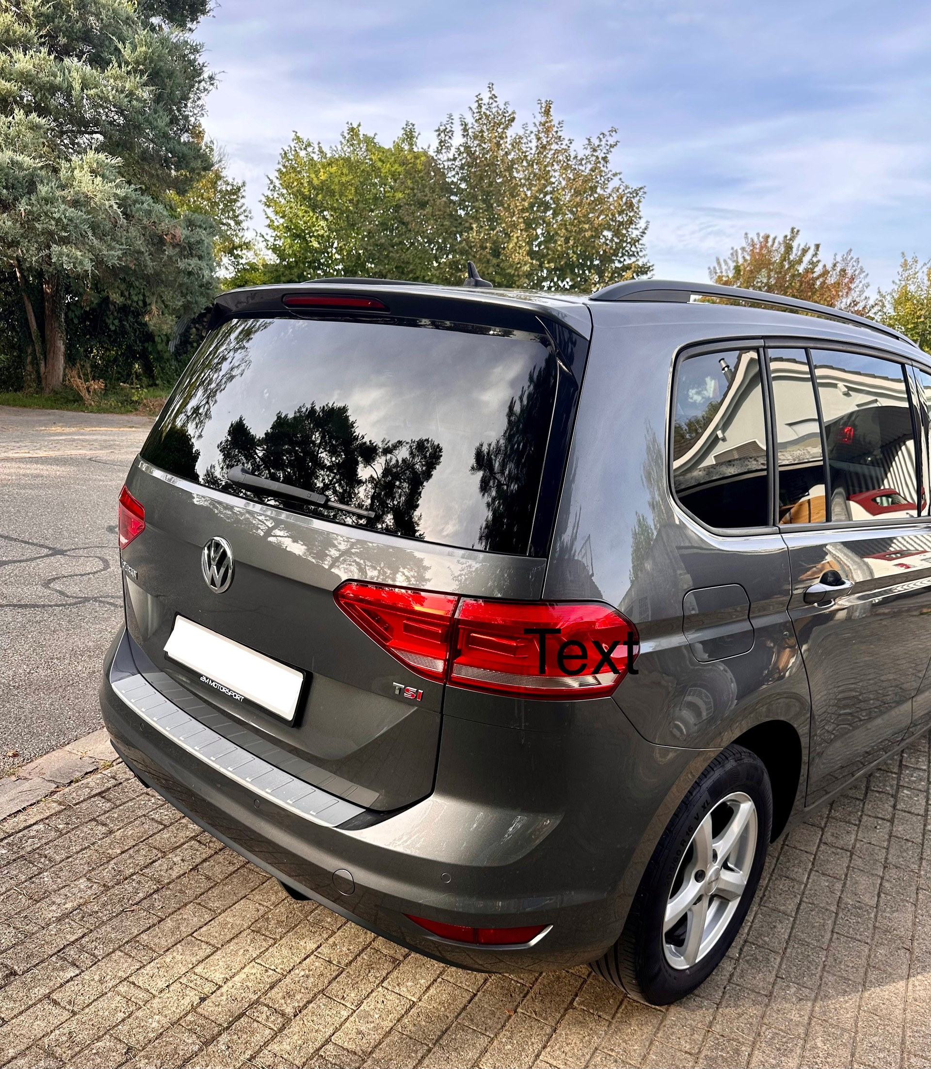 VW 1.4 TSI Family-image-2