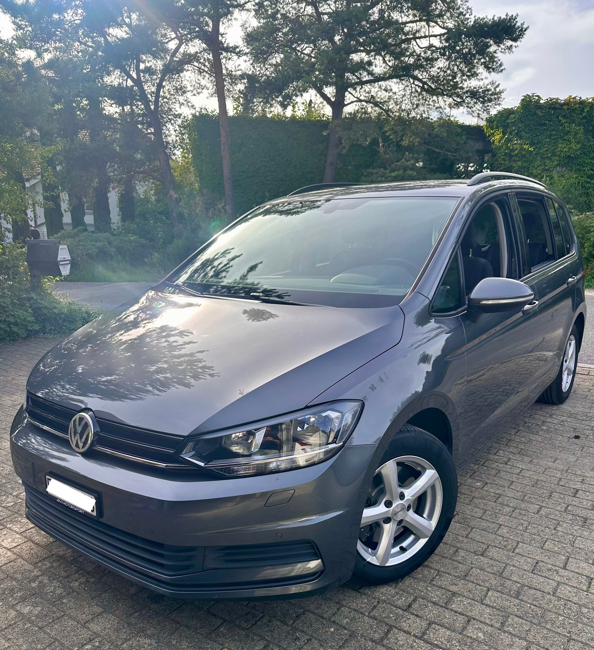 VW 1.4 TSI Family-image-1