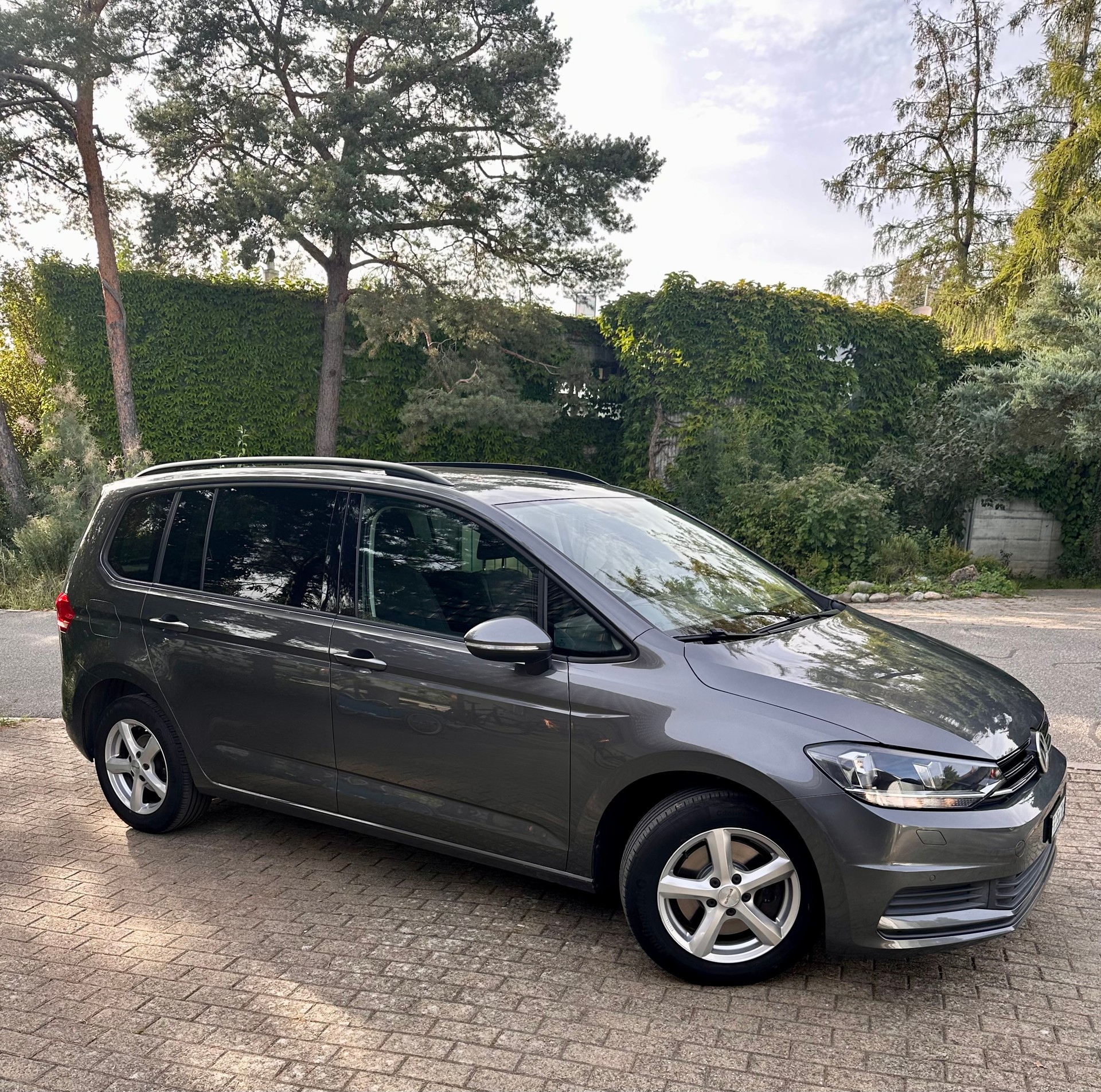 VW 1.4 TSI Family-image-0