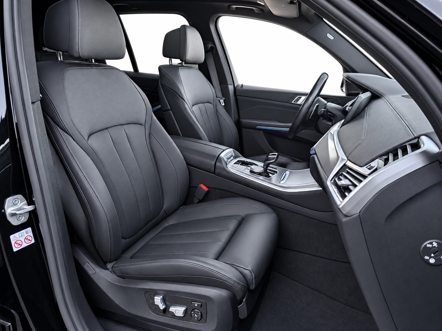 BMW X5 30d xDrive SAG * CH FAHRZEUG *-image-14