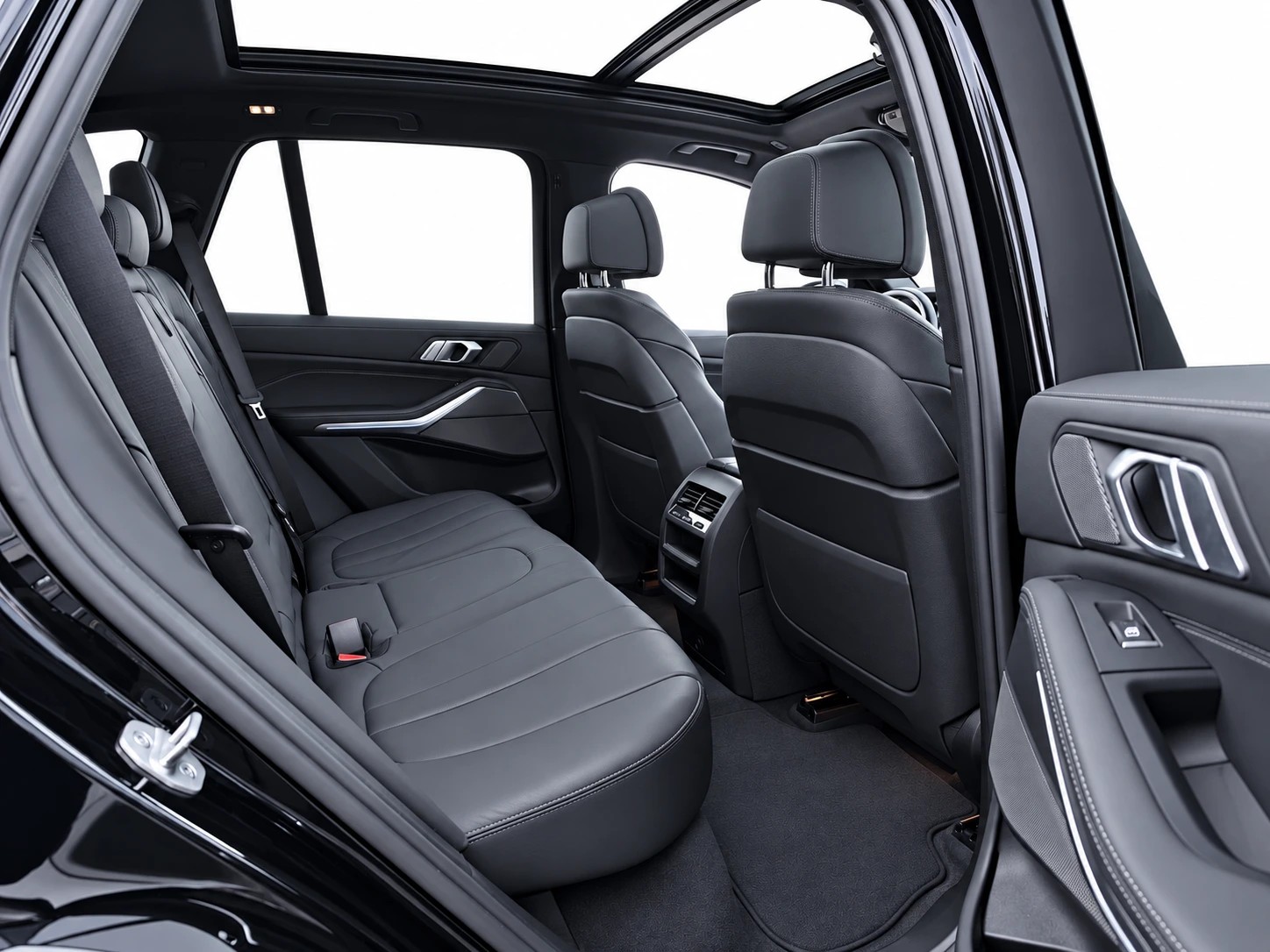 BMW X5 30d xDrive SAG * CH FAHRZEUG *-image-13