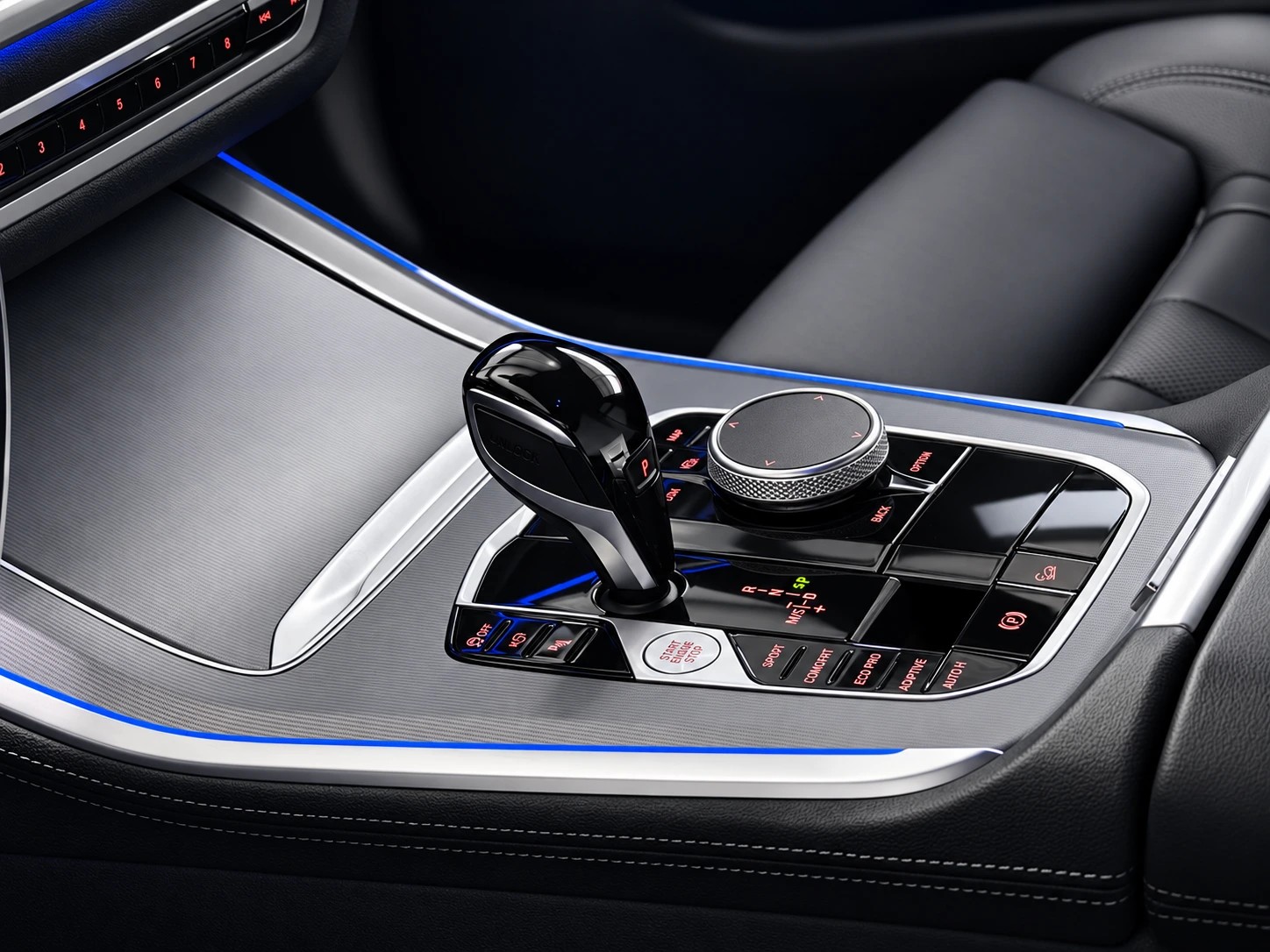 BMW X5 30d xDrive SAG * CH FAHRZEUG *-image-11