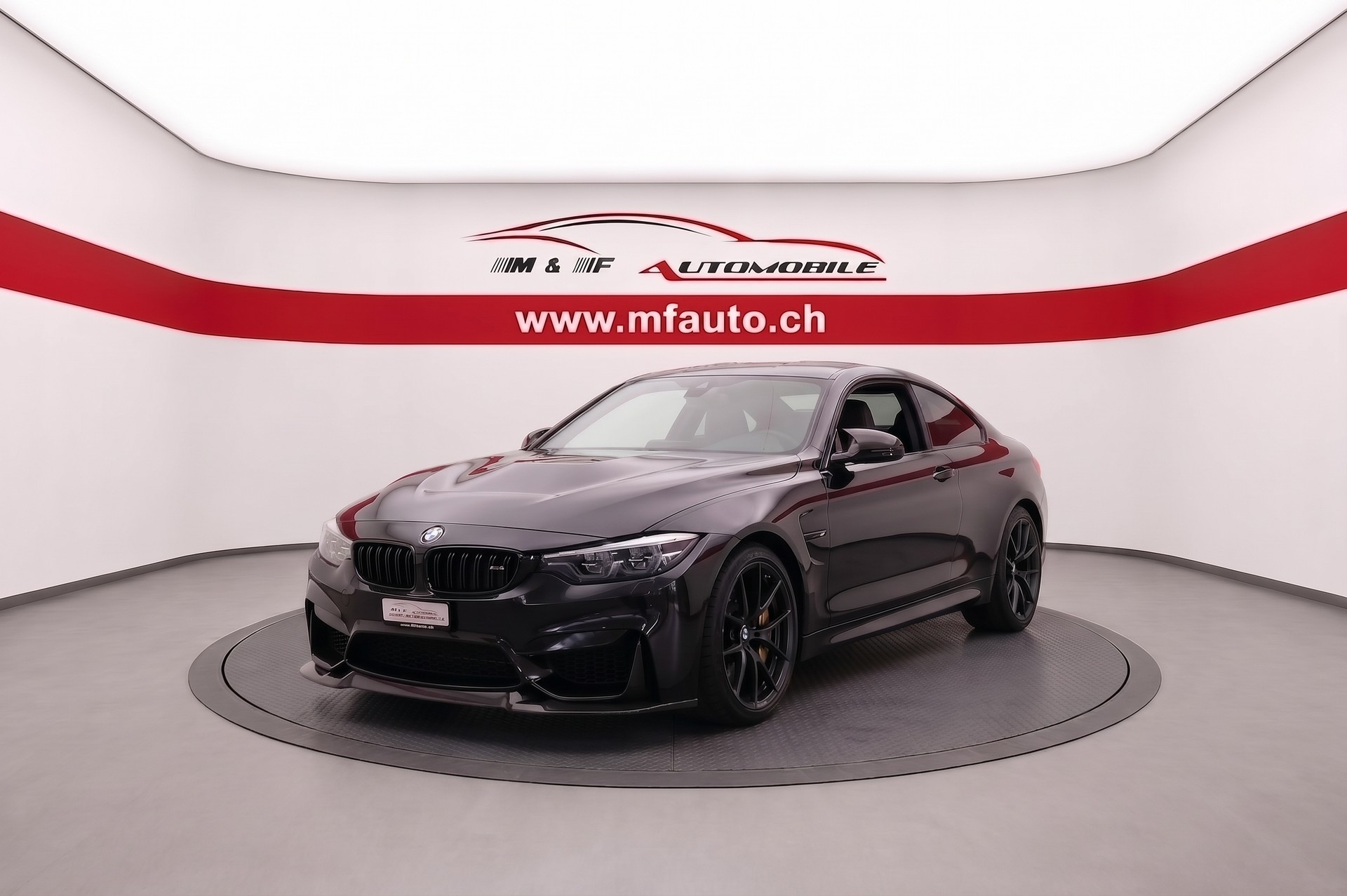 BMW M4 CS Coupé-image-0