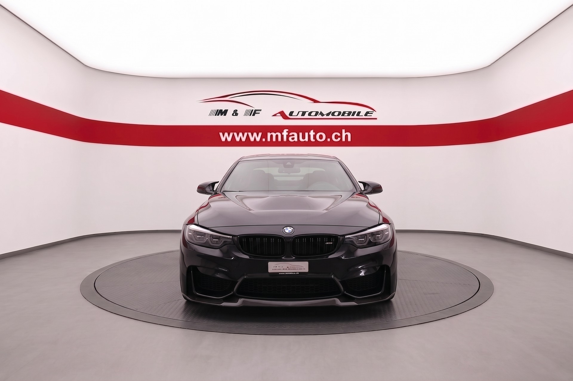 BMW M4 CS Coupé-image-1