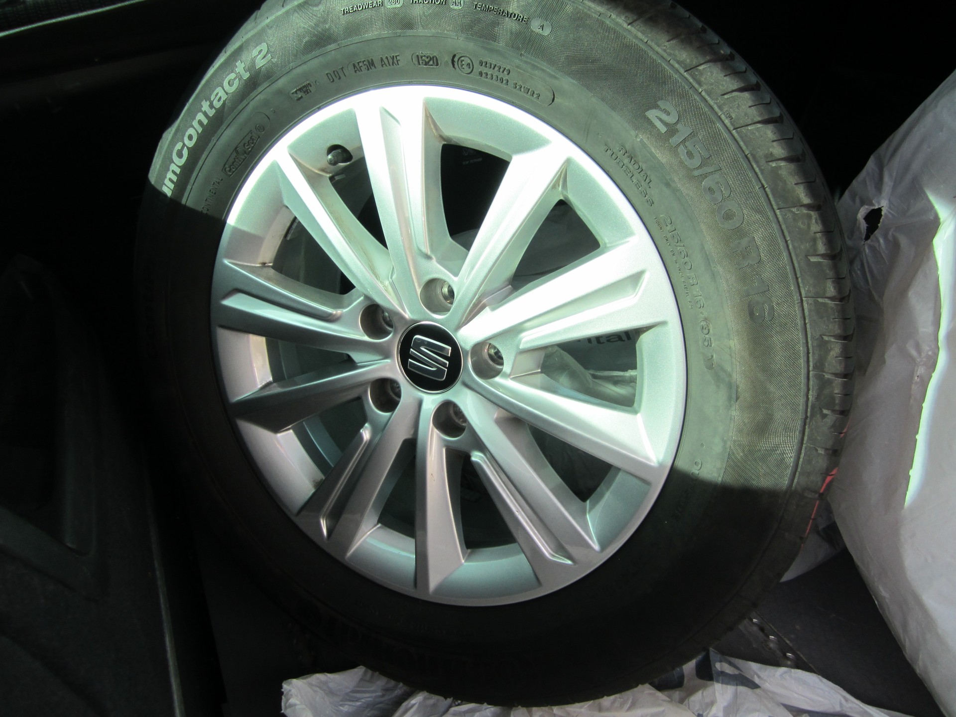 SEAT Alhambra 2.0 TDI DSG Style-image-6