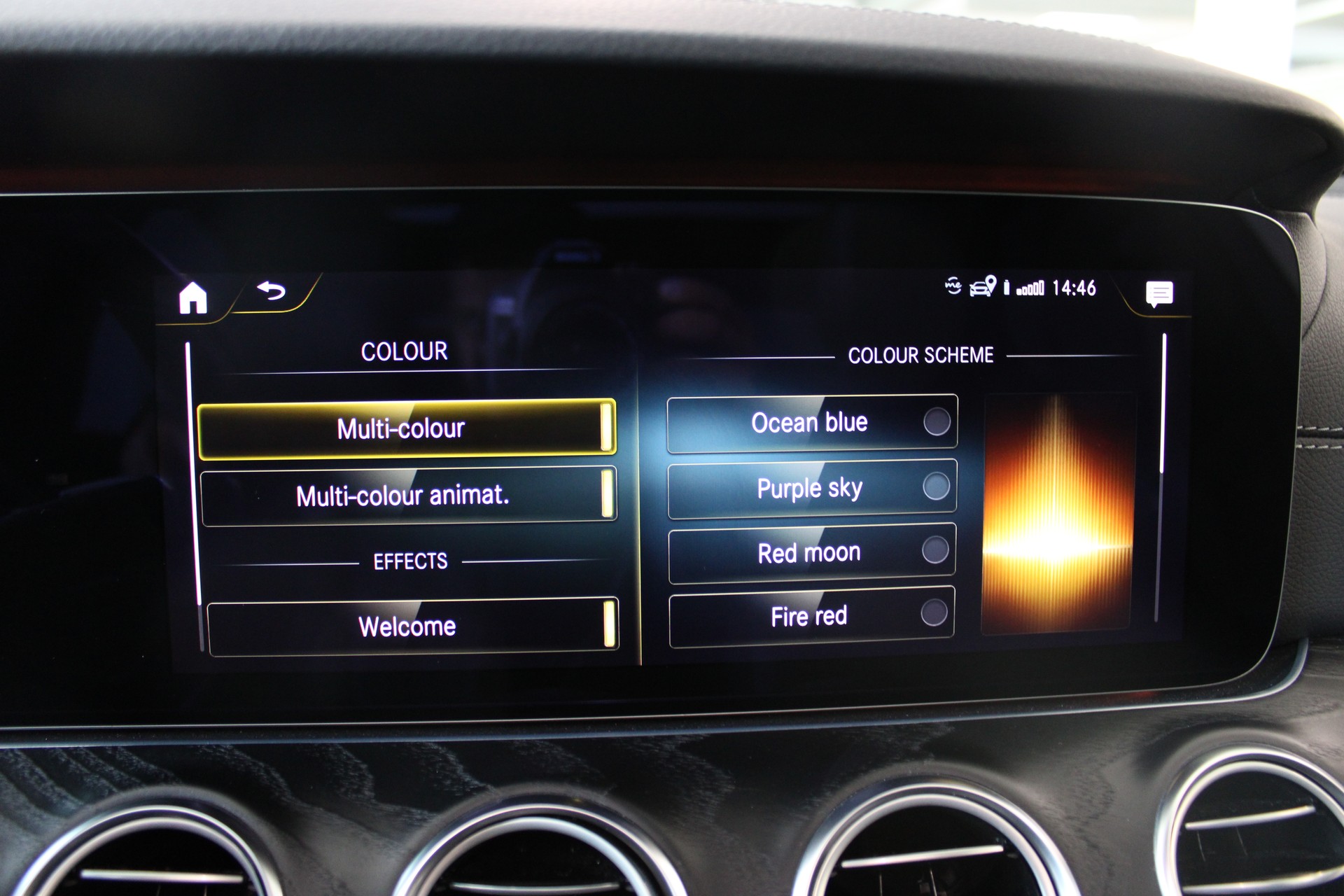 MERCEDES-BENZ AMG E 53 4Matic+ Speedshift 9G-TCT-image-19