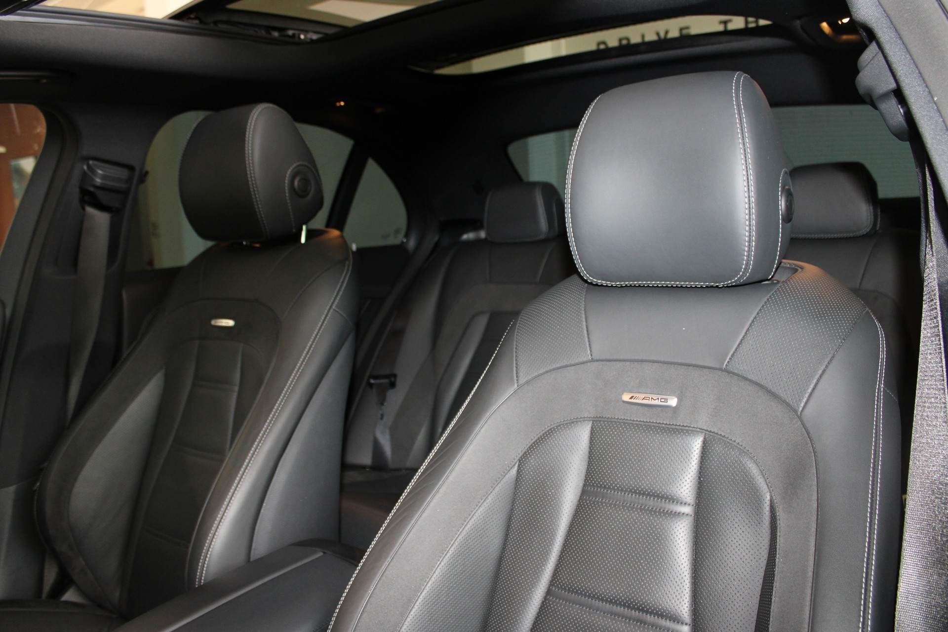 MERCEDES-BENZ AMG E 53 4Matic+ Speedshift 9G-TCT-image-14