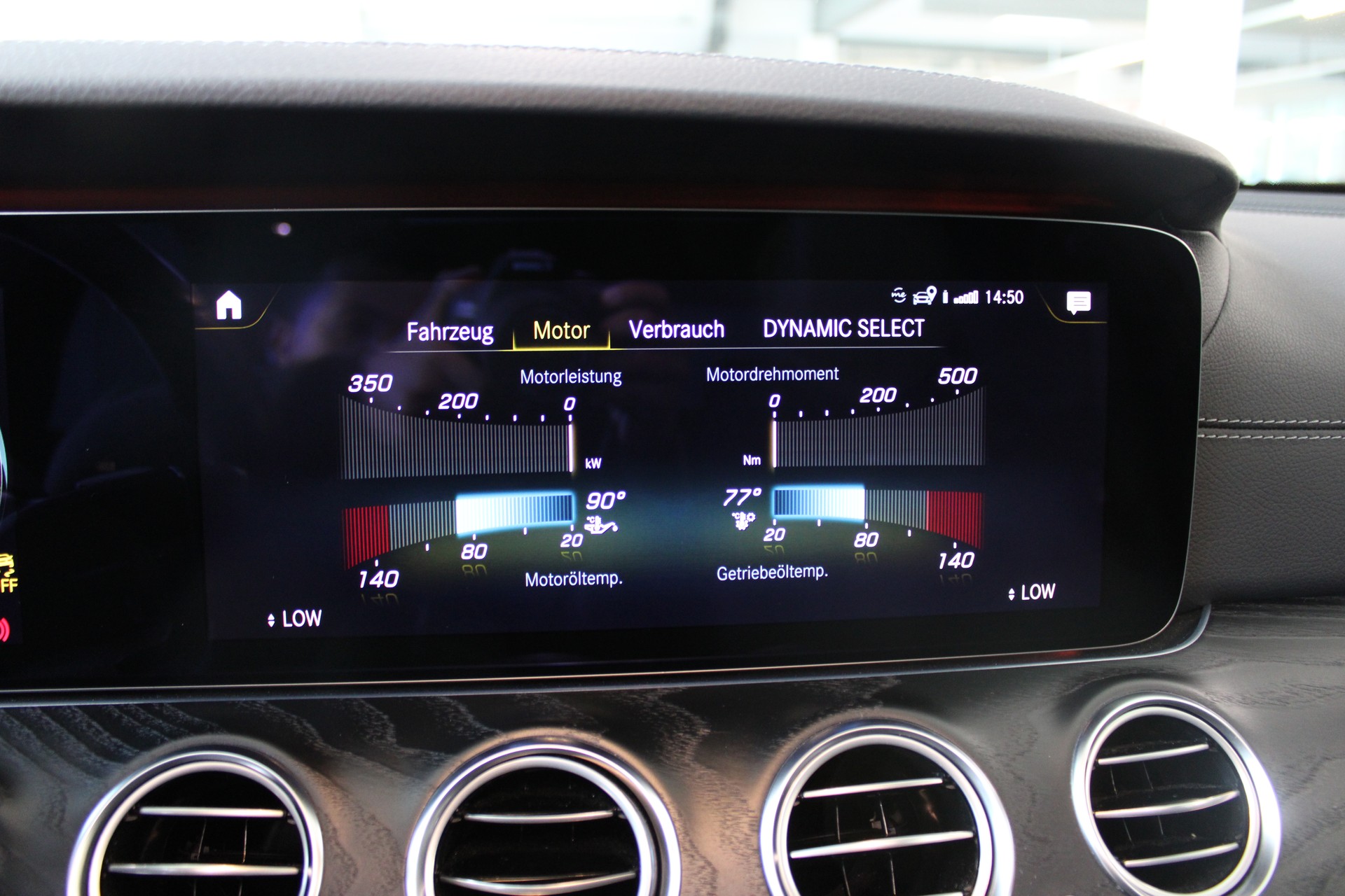 MERCEDES-BENZ AMG E 53 4Matic+ Speedshift 9G-TCT-image-20