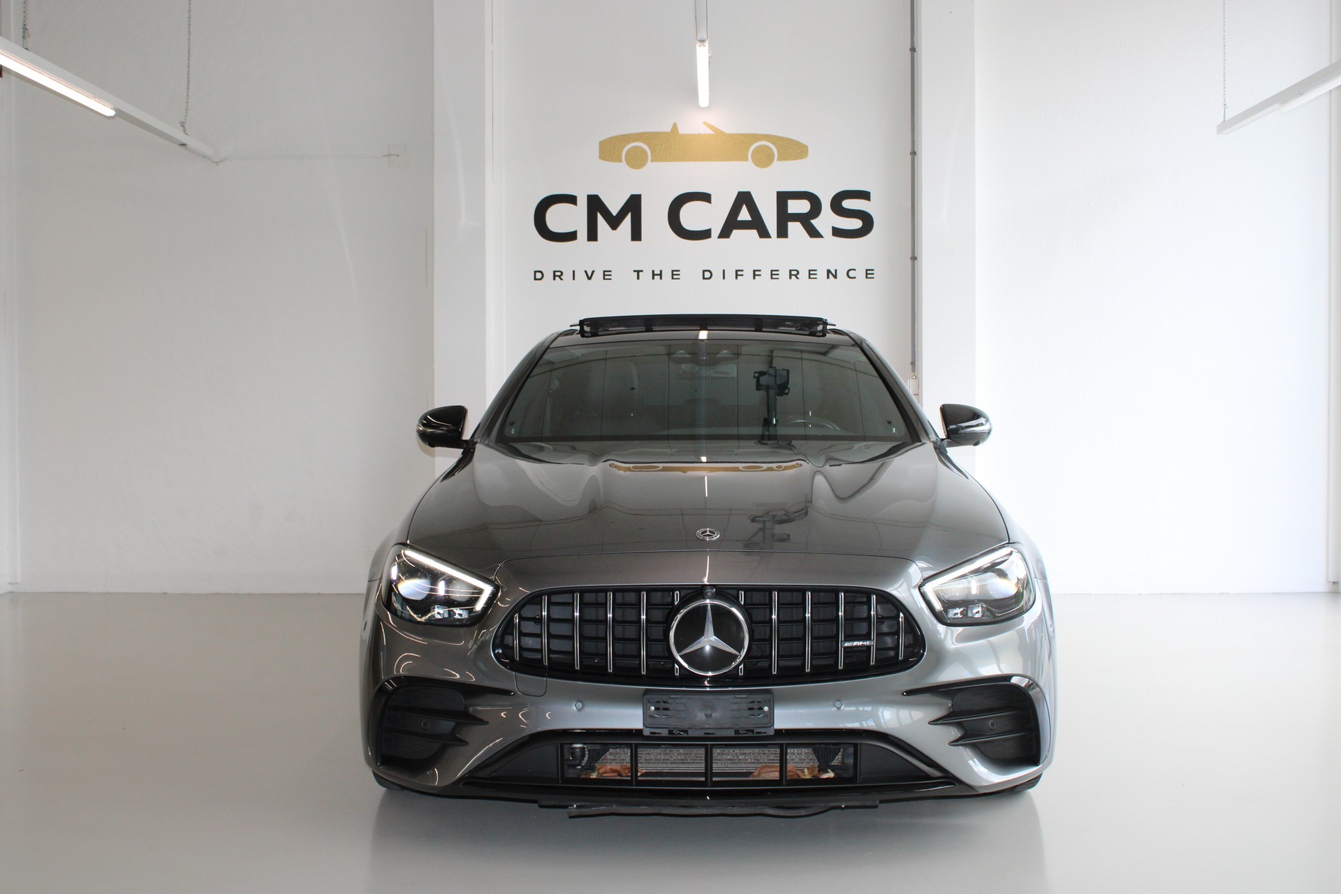 MERCEDES-BENZ AMG E 53 4Matic+ Speedshift 9G-TCT-image-6