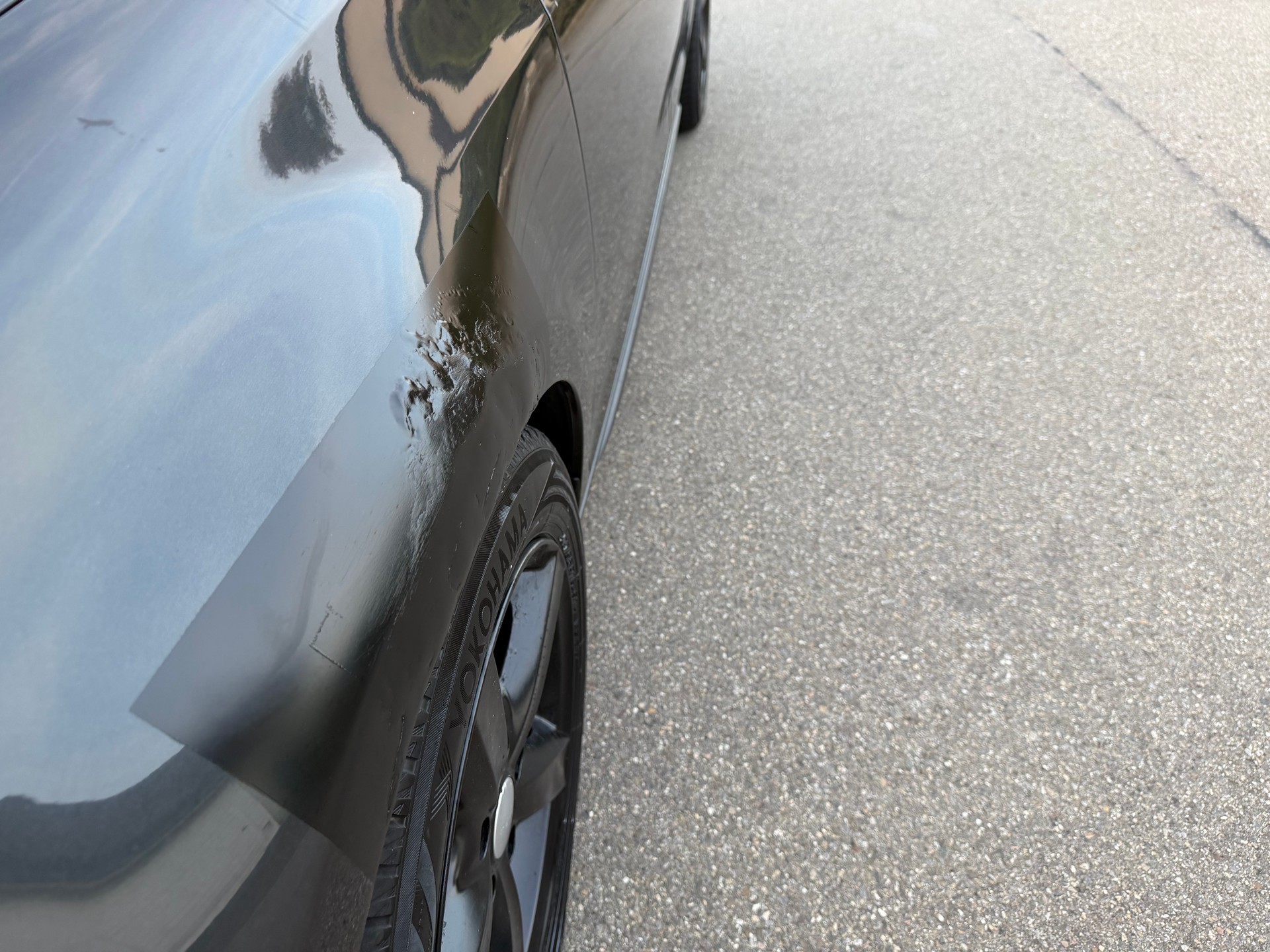 VW Golf 2.0 TSI GTI-image-9