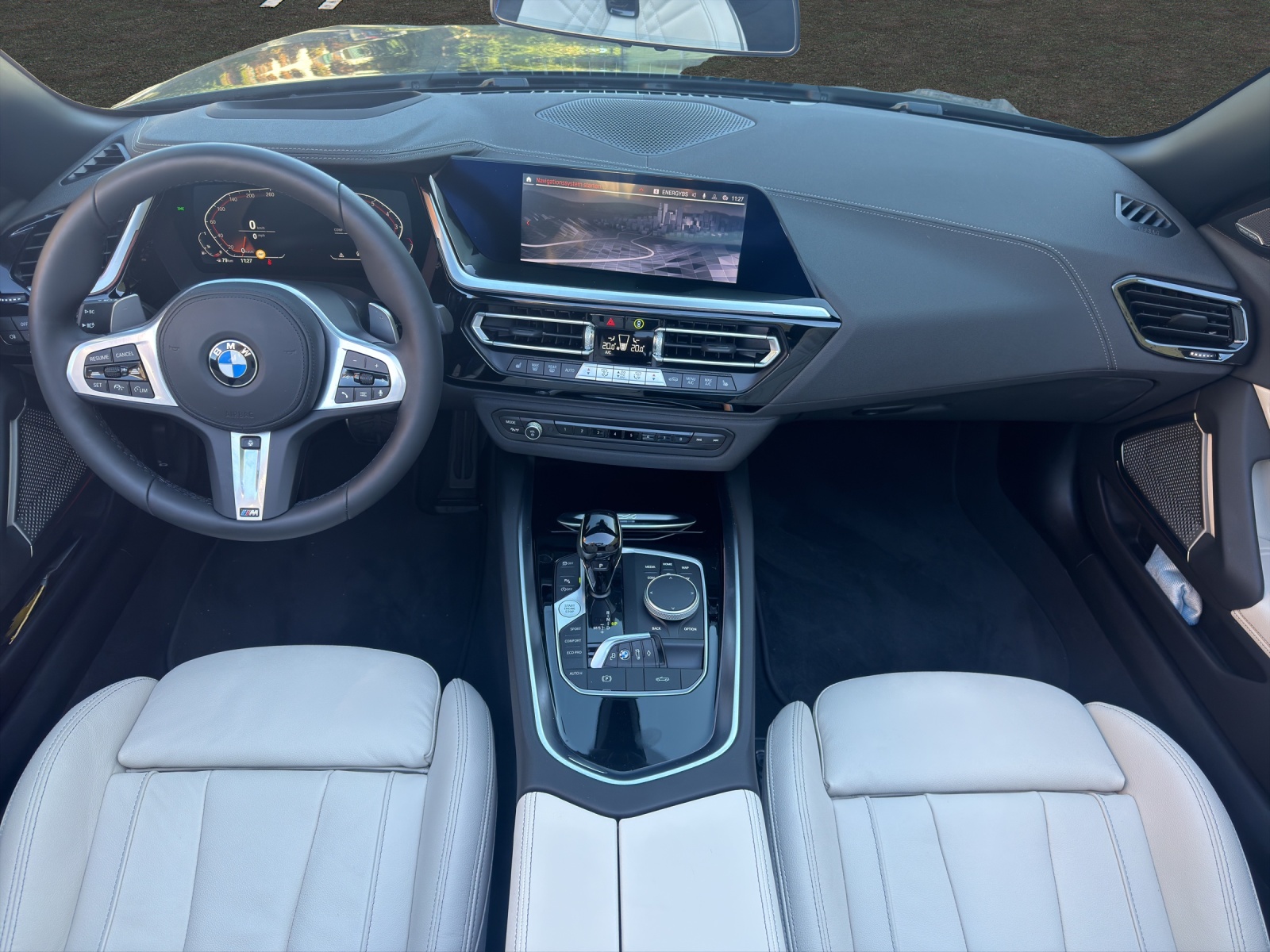 BMW Z4 20i sDrive / CH-Fahrzeug mit Gratis Service-image-13