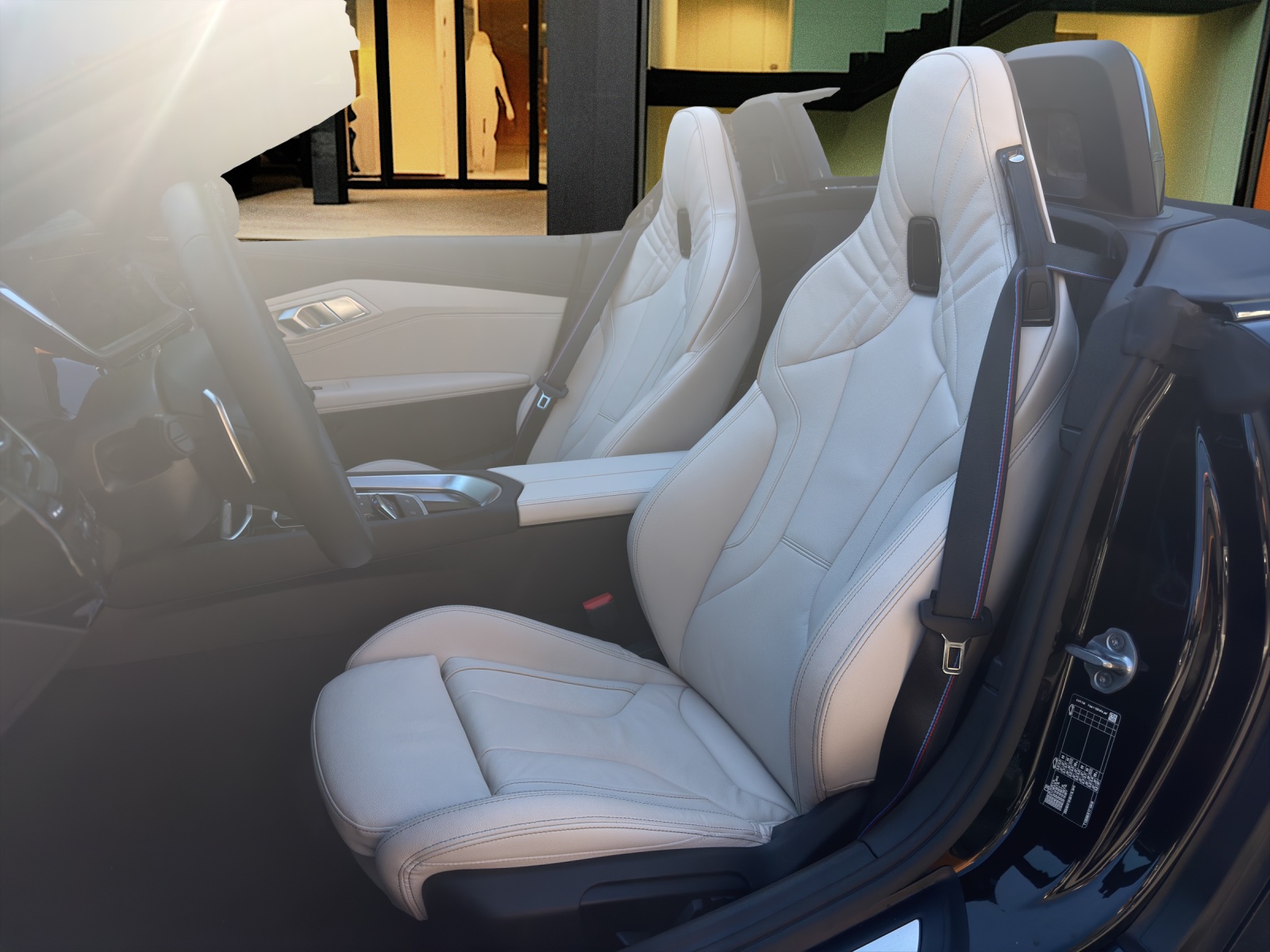 BMW Z4 20i sDrive / CH-Fahrzeug mit Gratis Service-image-9