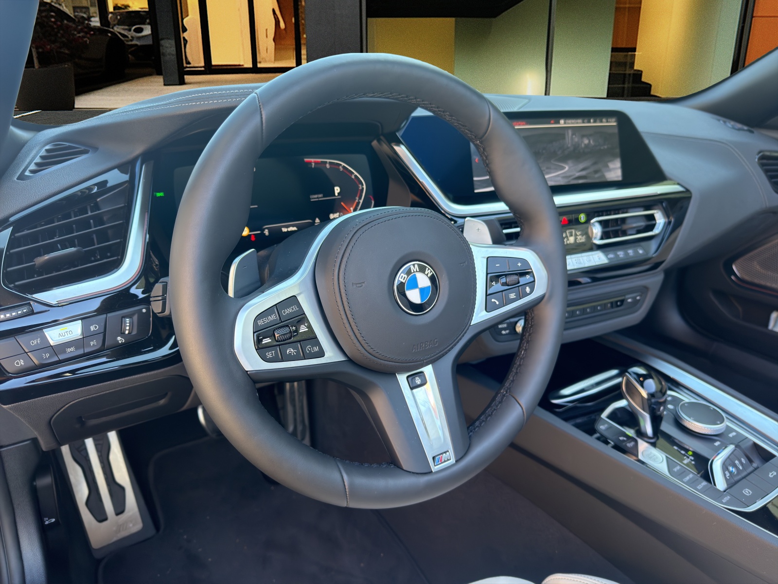 BMW Z4 20i sDrive / CH-Fahrzeug mit Gratis Service-image-10