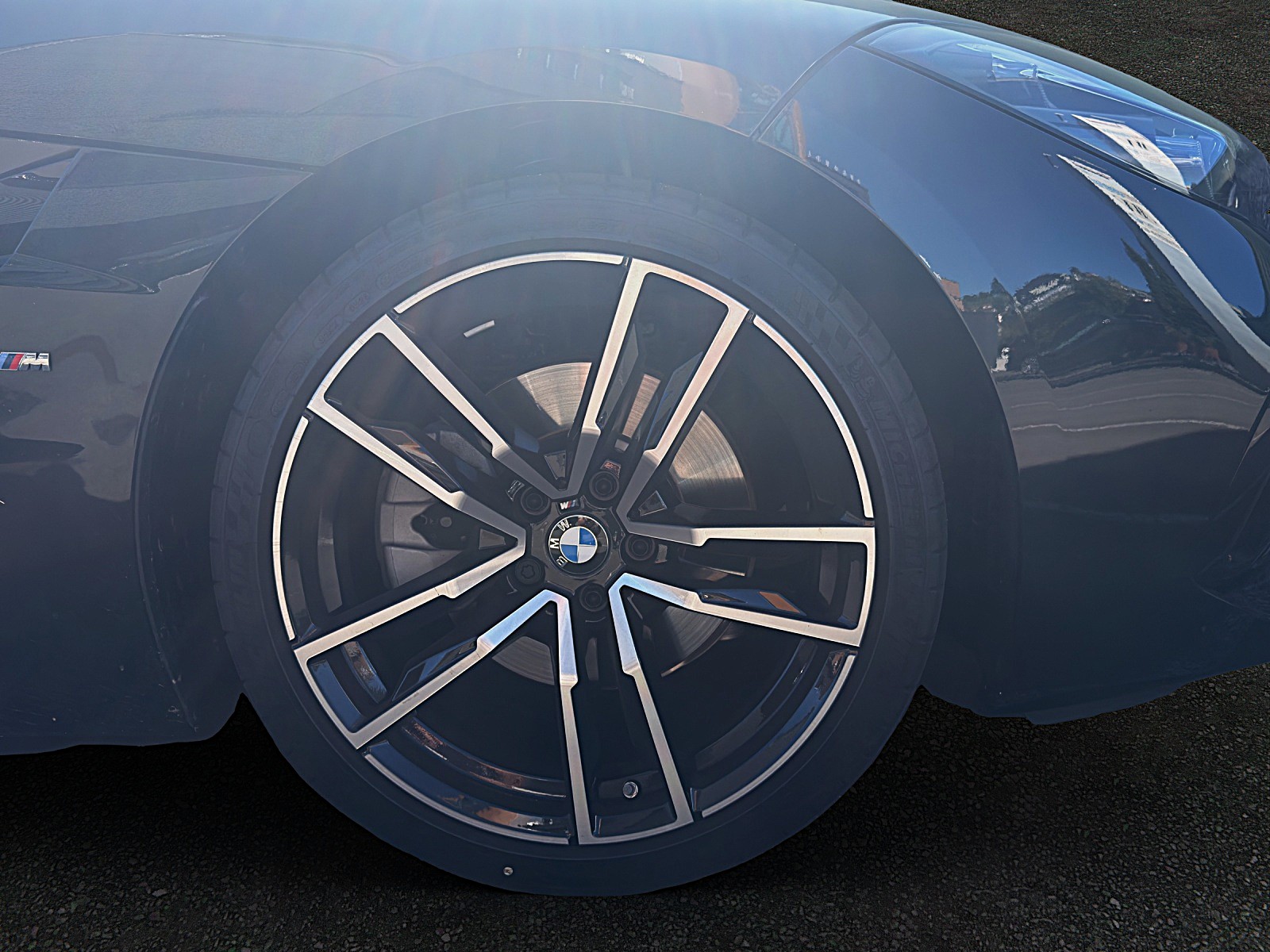 BMW Z4 20i sDrive / CH-Fahrzeug mit Gratis Service-image-8