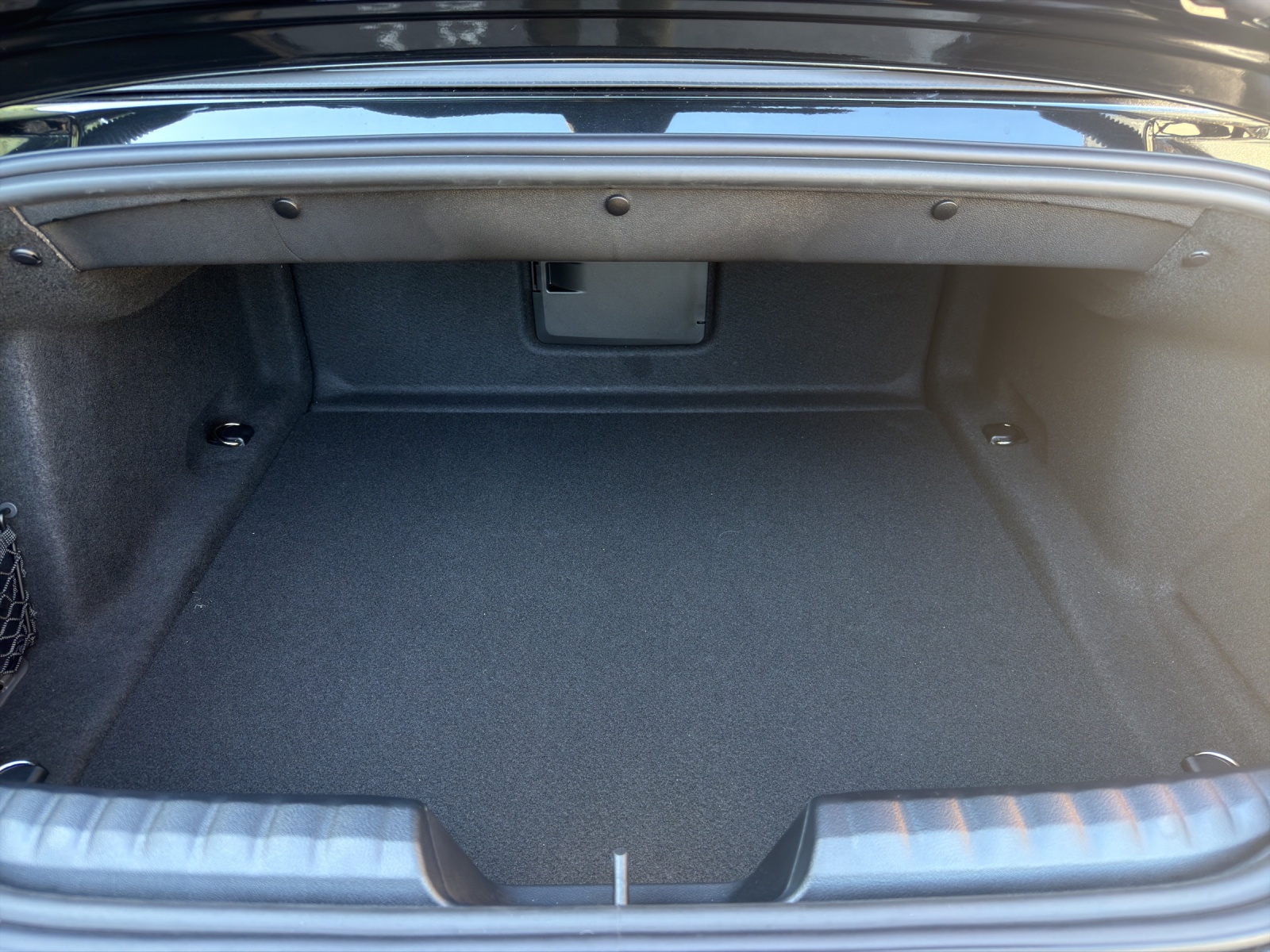 BMW Z4 20i sDrive / CH-Fahrzeug mit Gratis Service-image-17