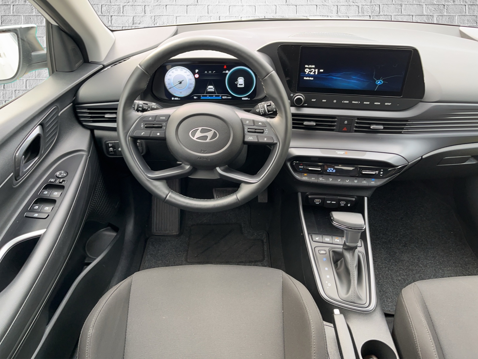 HYUNDAI i20 1.0 T-GDi Vertex DCT-image-13
