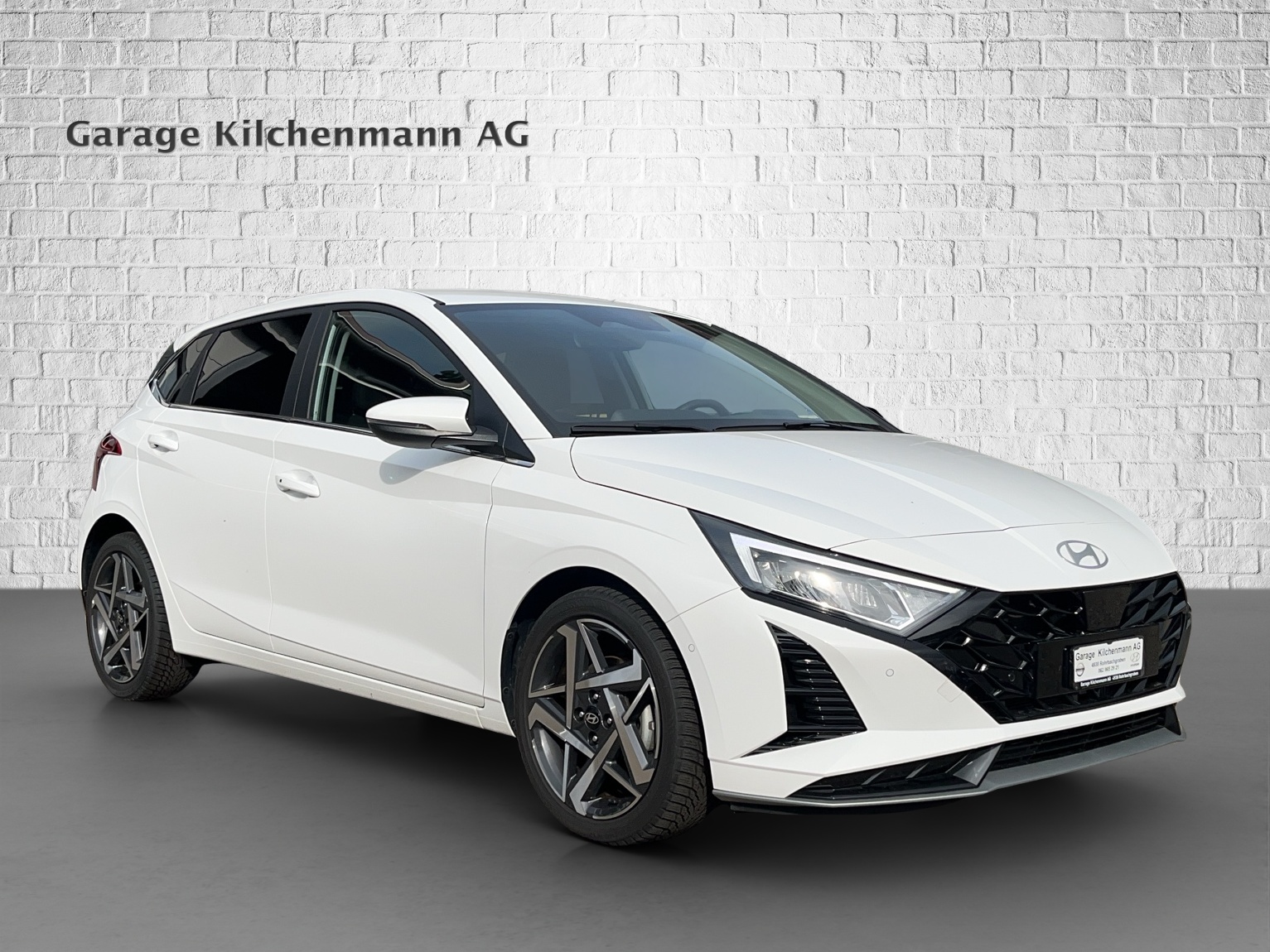 HYUNDAI i20 1.0 T-GDi Vertex DCT-image-6