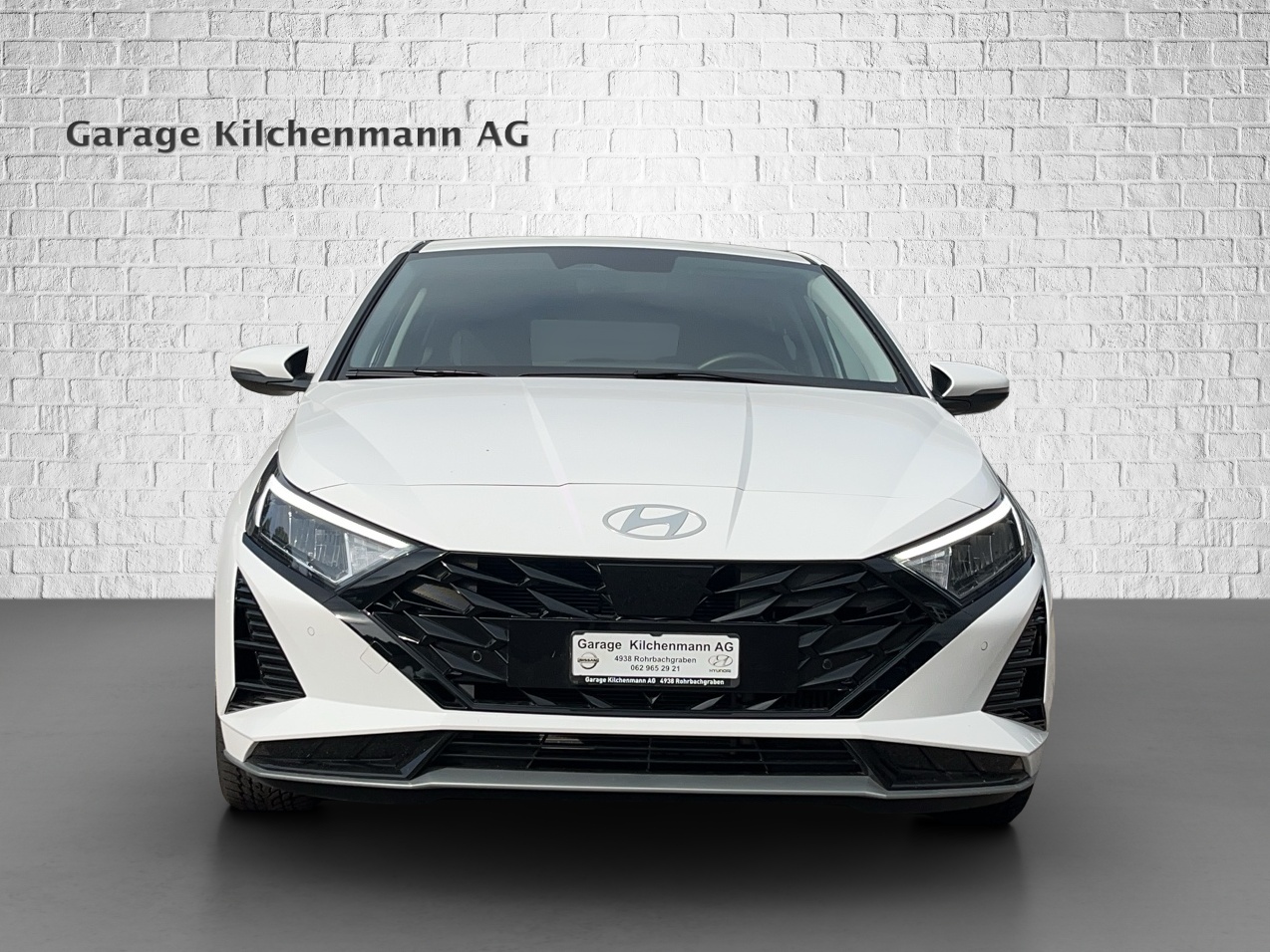 HYUNDAI i20 1.0 T-GDi Vertex DCT-image-7