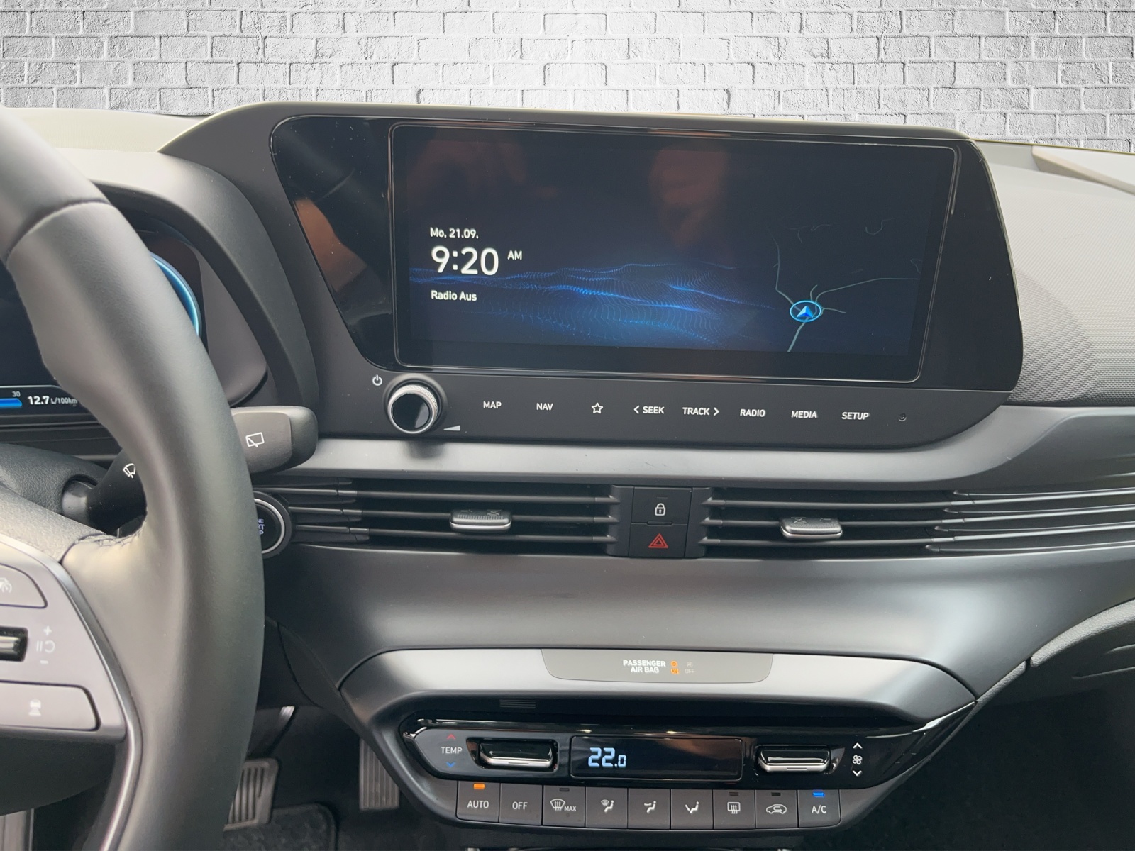 HYUNDAI i20 1.0 T-GDi Vertex DCT-image-10