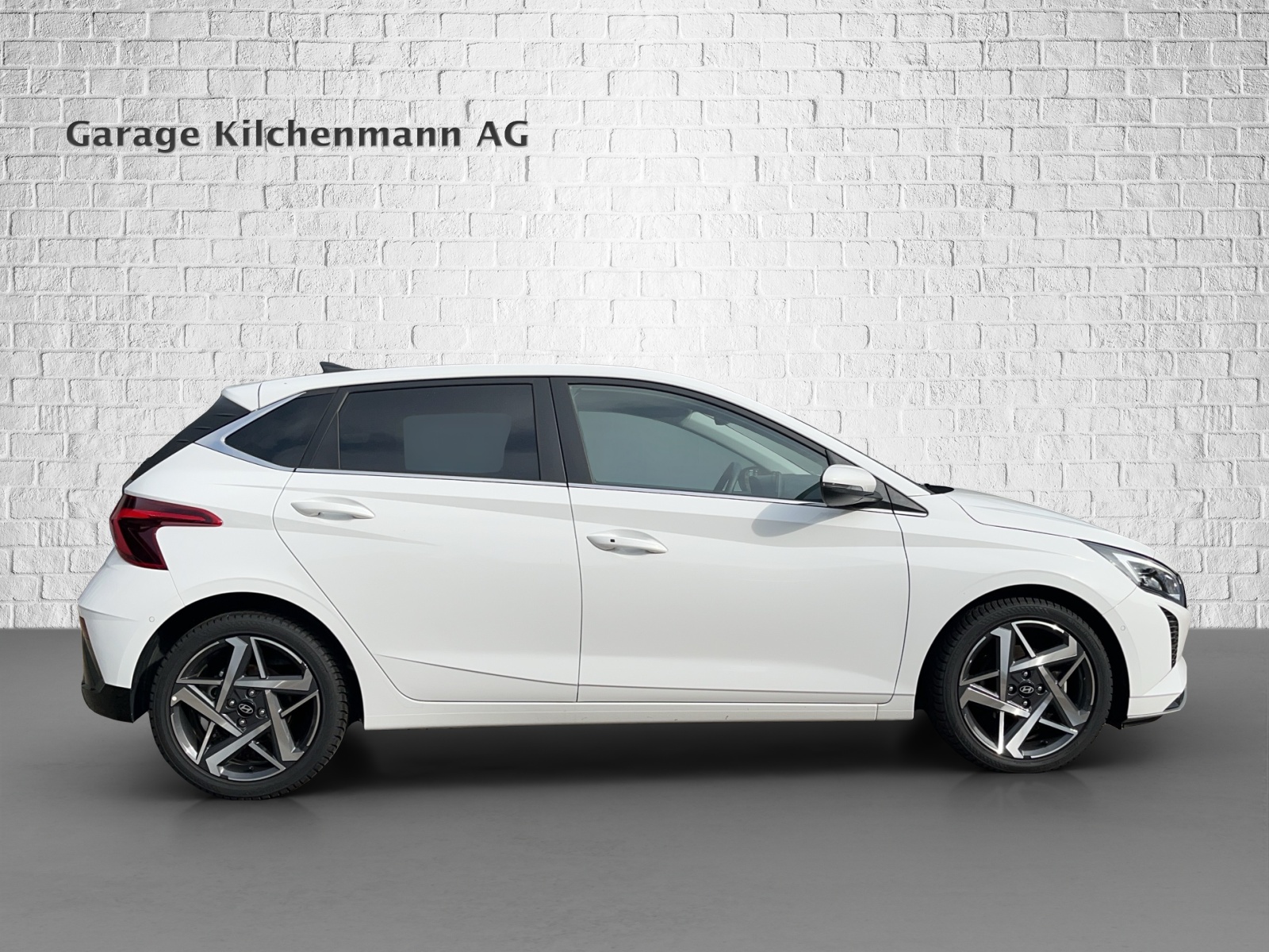 HYUNDAI i20 1.0 T-GDi Vertex DCT-image-5