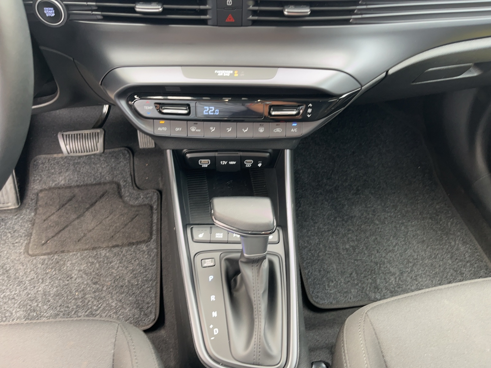 HYUNDAI i20 1.0 T-GDi Vertex DCT-image-11