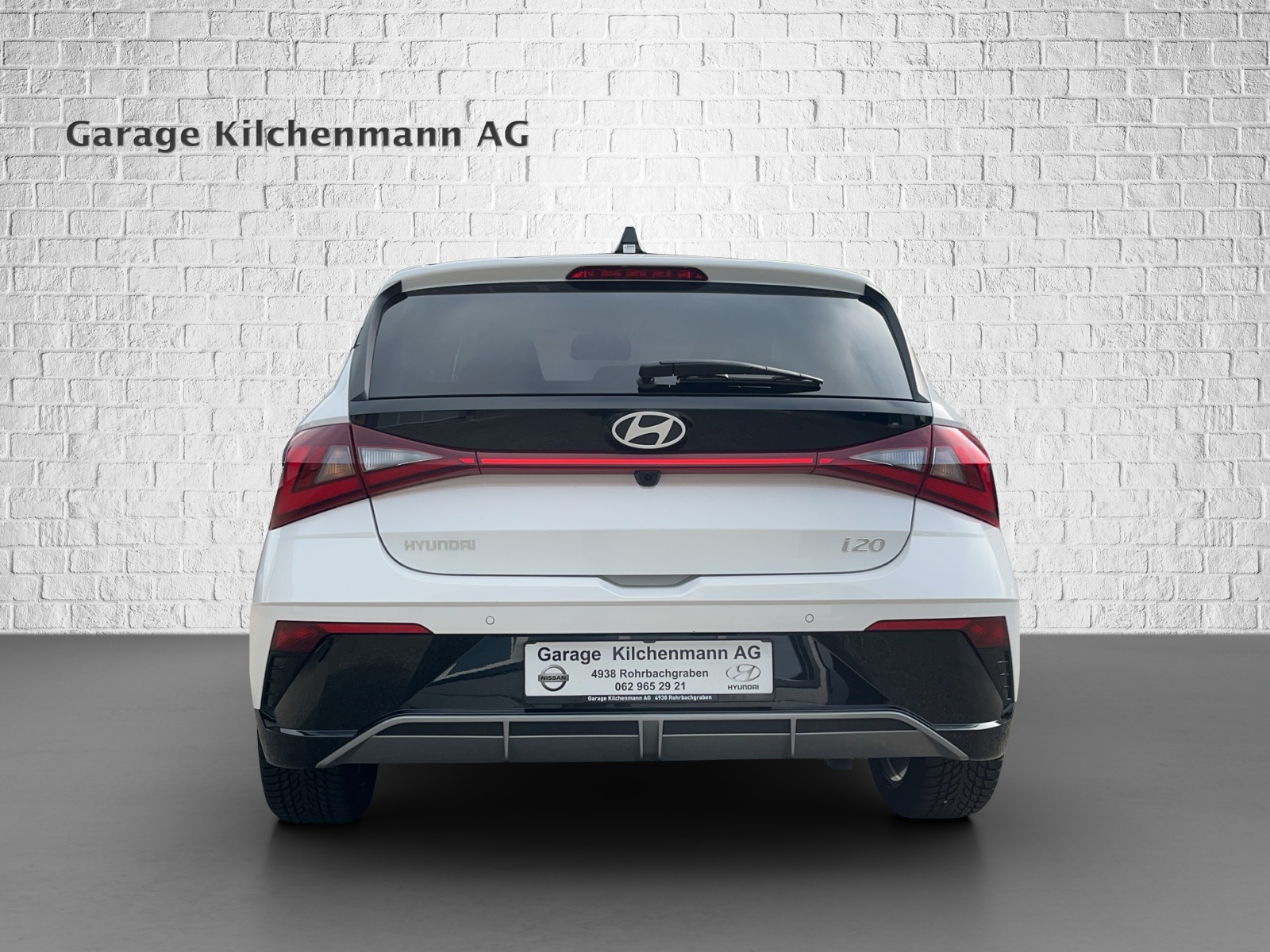 HYUNDAI i20 1.0 T-GDi Vertex DCT-image-3