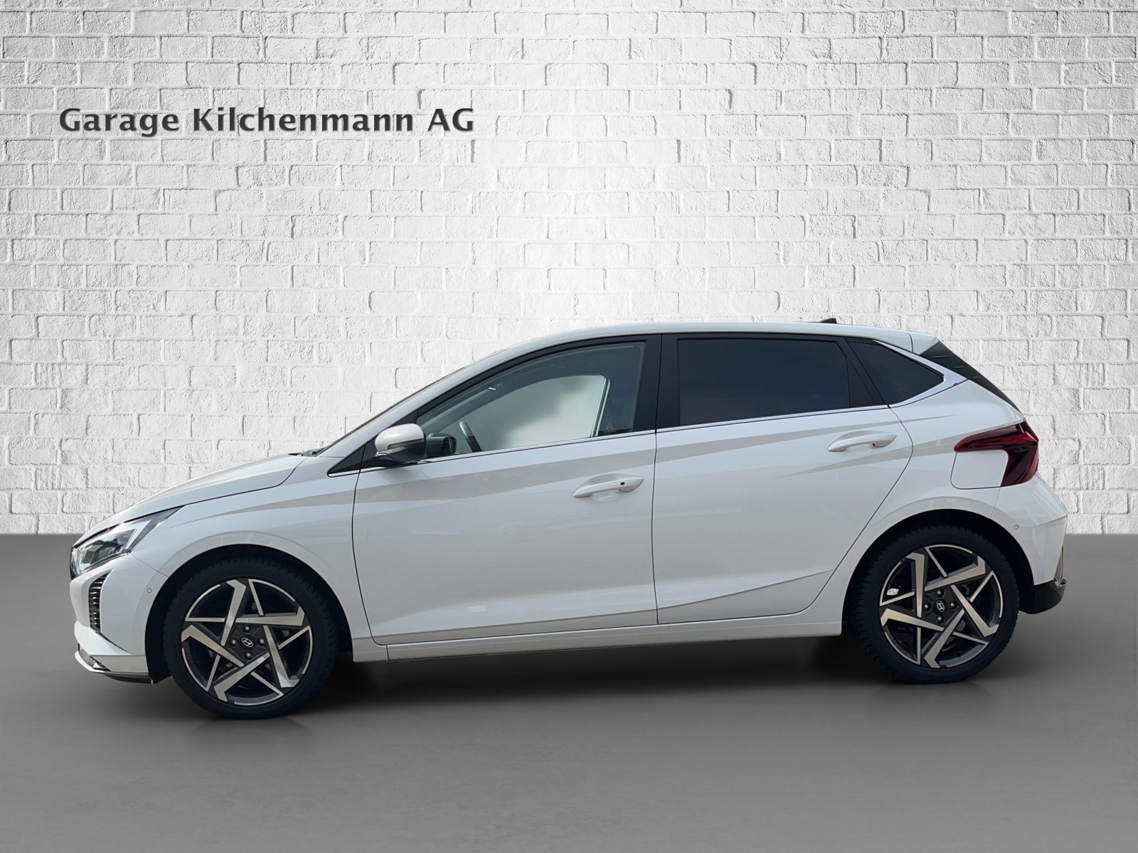 HYUNDAI i20 1.0 T-GDi Vertex DCT-image-1