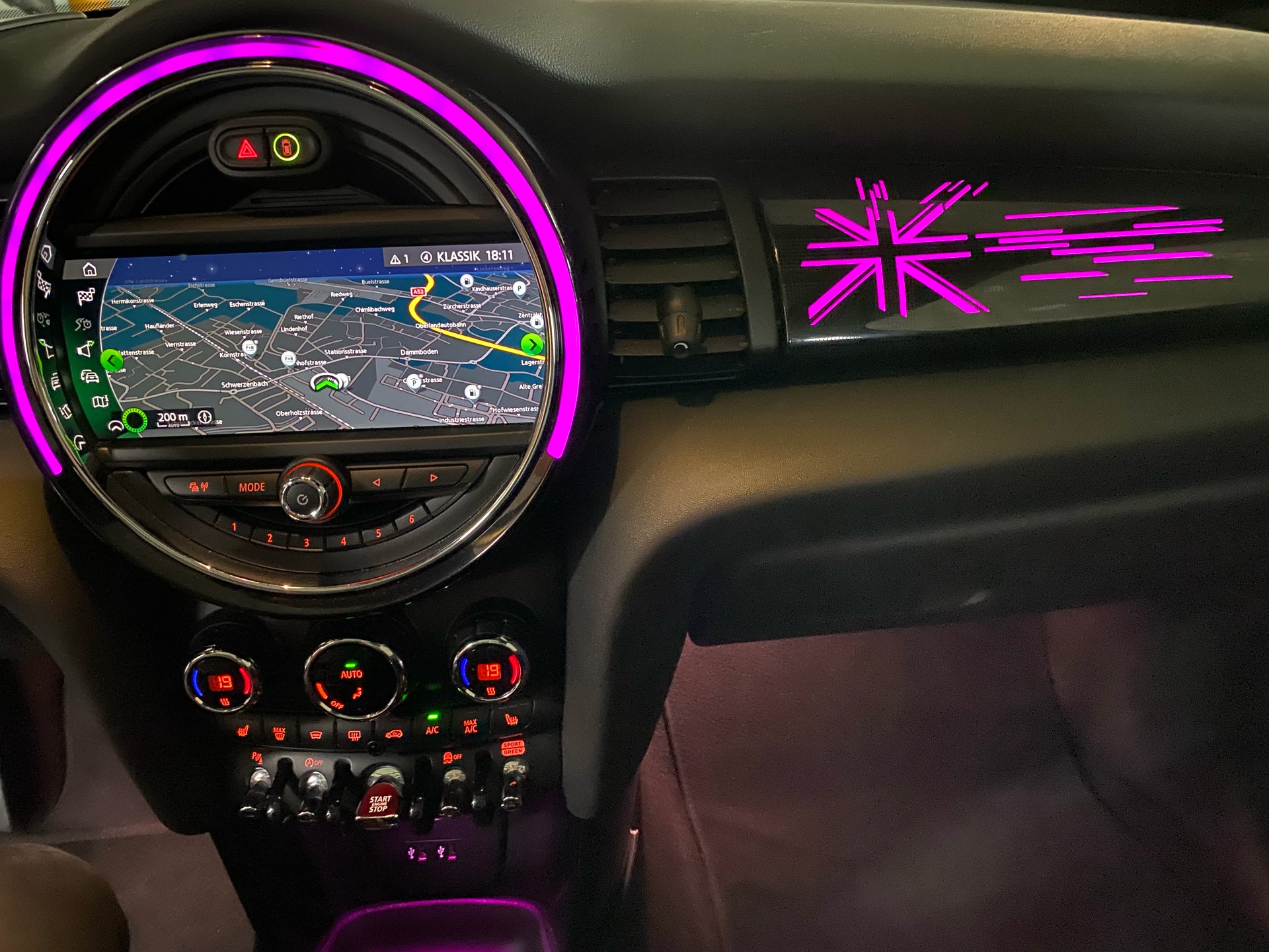 MINI Cooper S Steptronic DKG-image-11