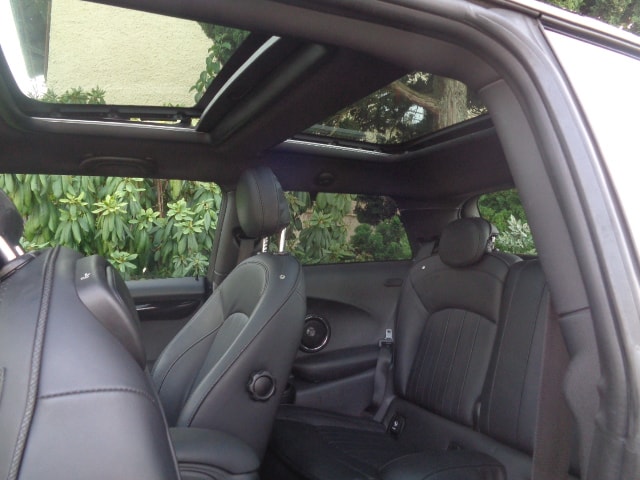 MINI Cooper S Steptronic DKG-image-7