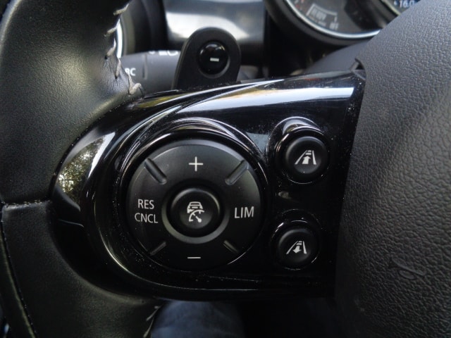 MINI Cooper S Steptronic DKG-image-10
