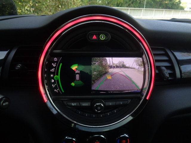 MINI Cooper S Steptronic DKG-image-9