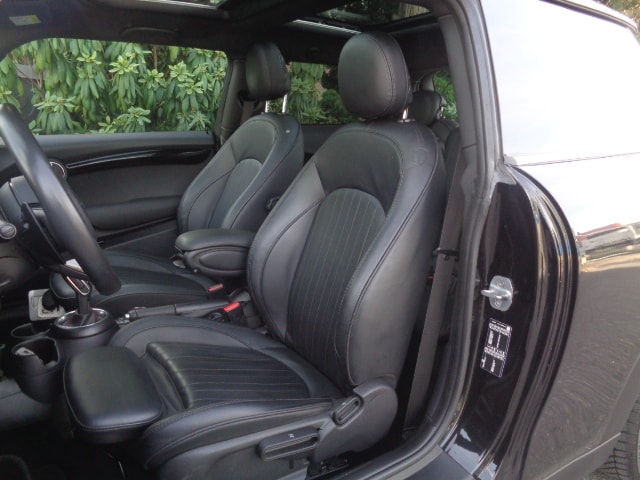MINI Cooper S Steptronic DKG-image-6