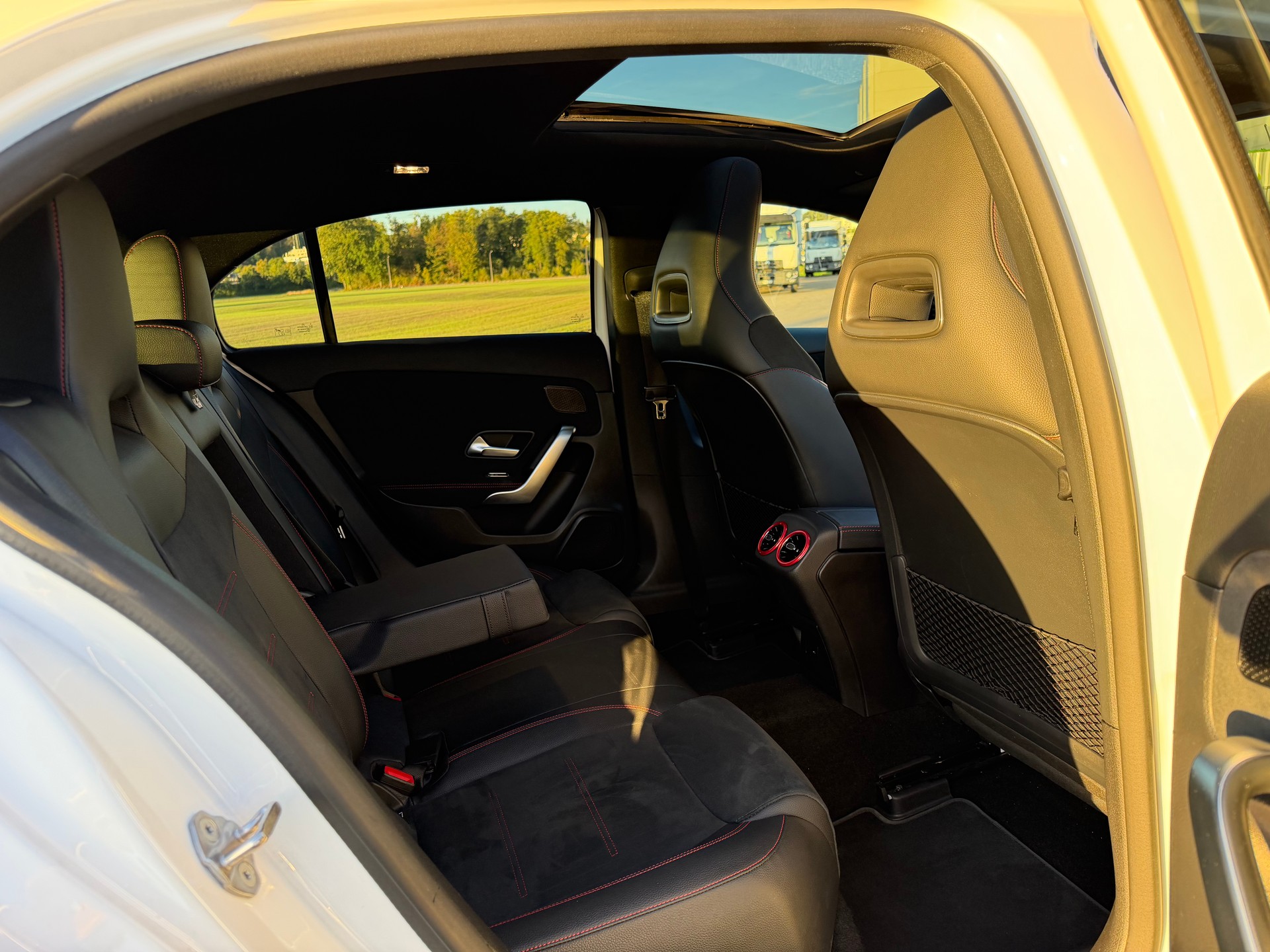 MERCEDES-BENZ A 180*** AMG Line***7G-DCT-image-28