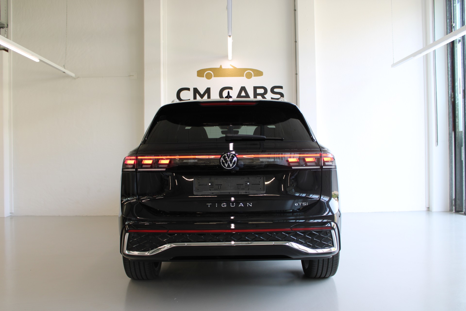VW Tiguan 1.5 TSI evo2 mHEV R-Line DSG-image-8