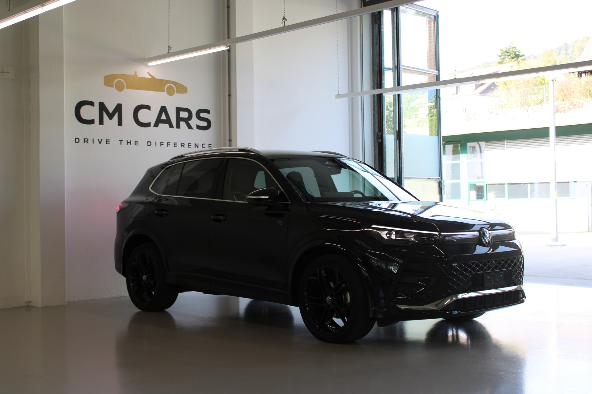 VW Tiguan 1.5 TSI evo2 mHEV R-Line DSG-image-2