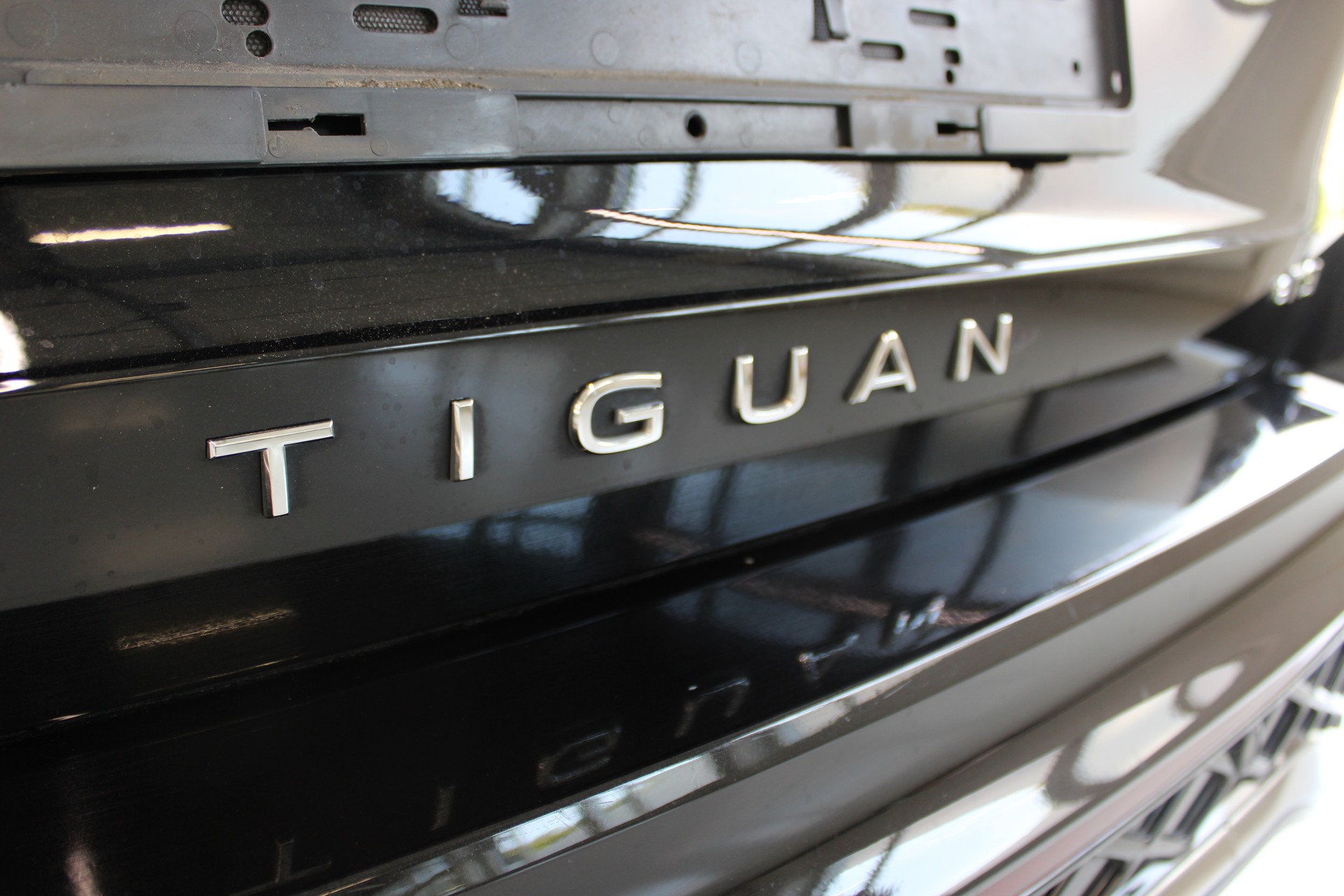 VW Tiguan 1.5 TSI evo2 mHEV R-Line DSG-image-29