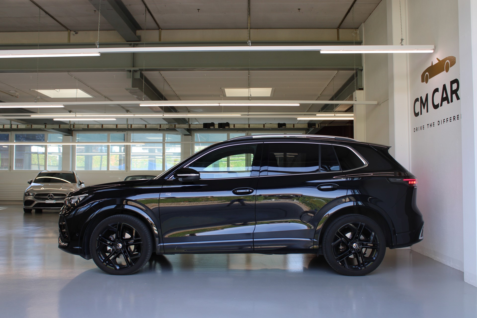VW Tiguan 1.5 TSI evo2 mHEV R-Line DSG-image-4