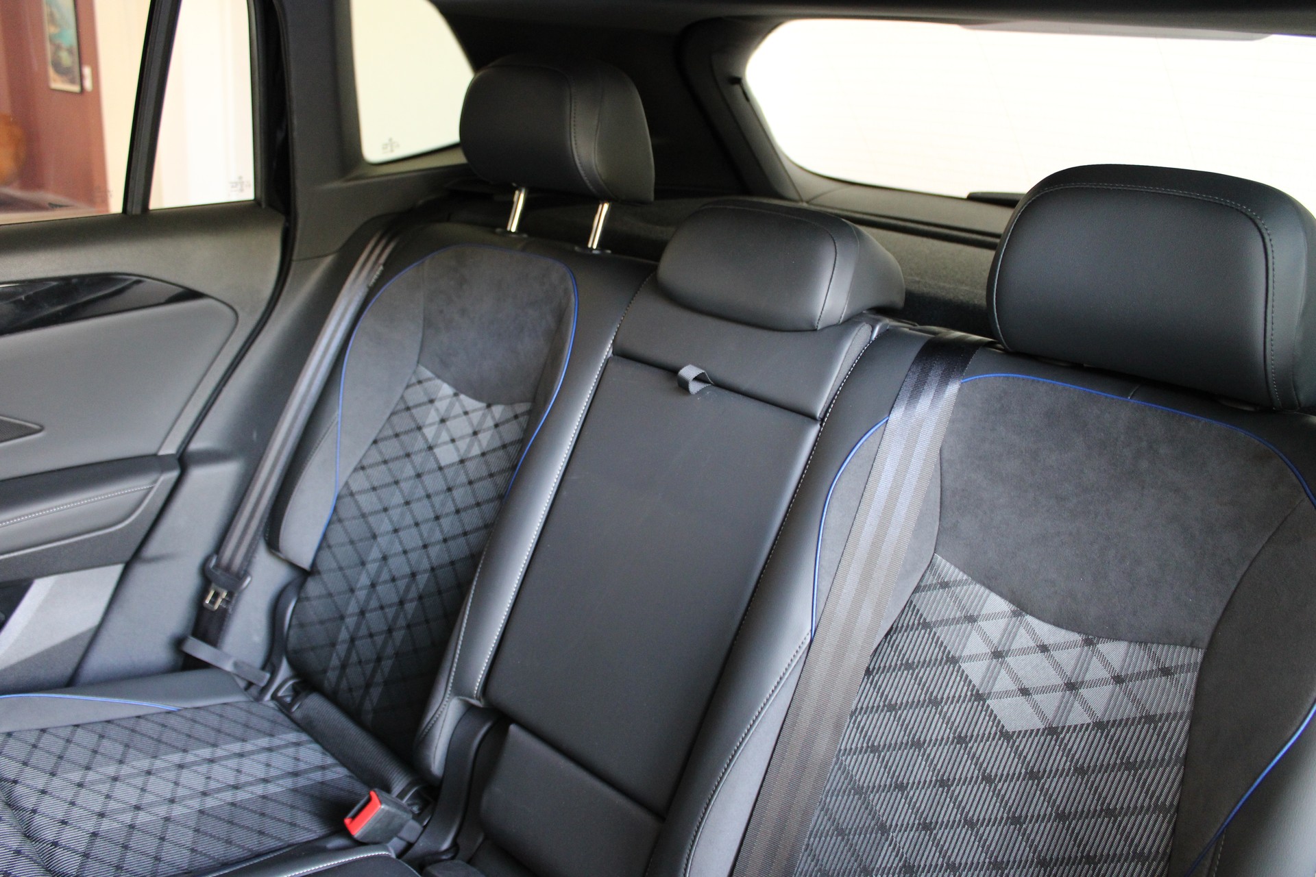 VW Tiguan 1.5 TSI evo2 mHEV R-Line DSG-image-20