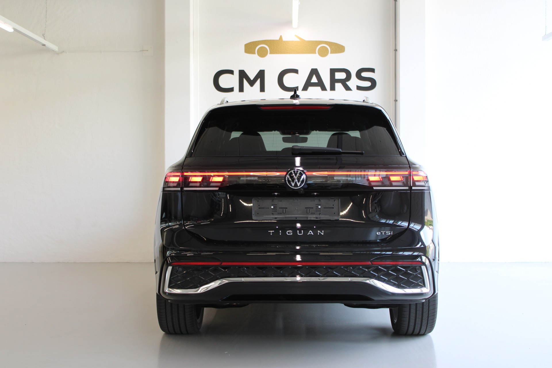 VW Tiguan 1.5 TSI evo2 mHEV R-Line DSG-image-5