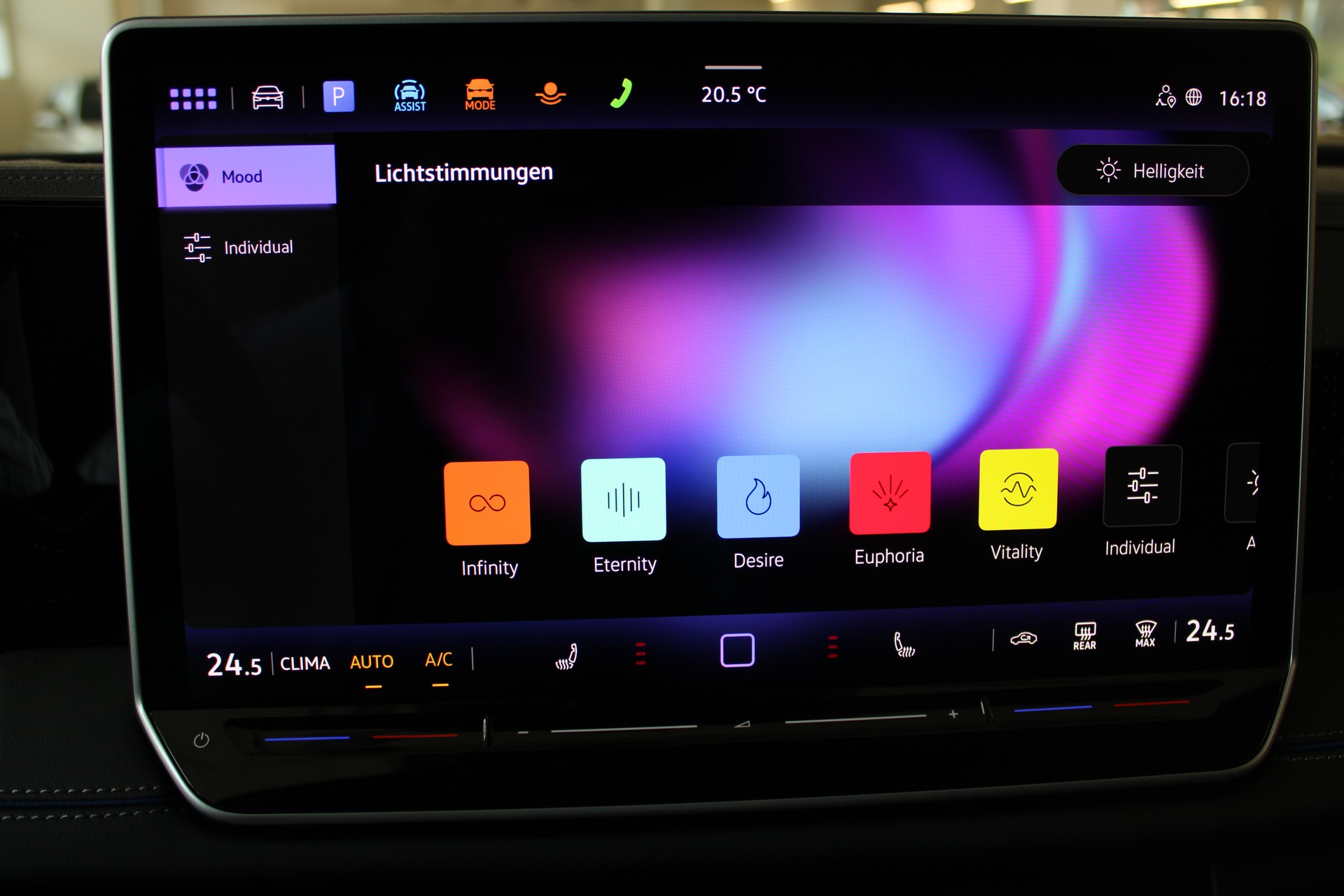 VW Tiguan 1.5 TSI evo2 mHEV R-Line DSG-image-28