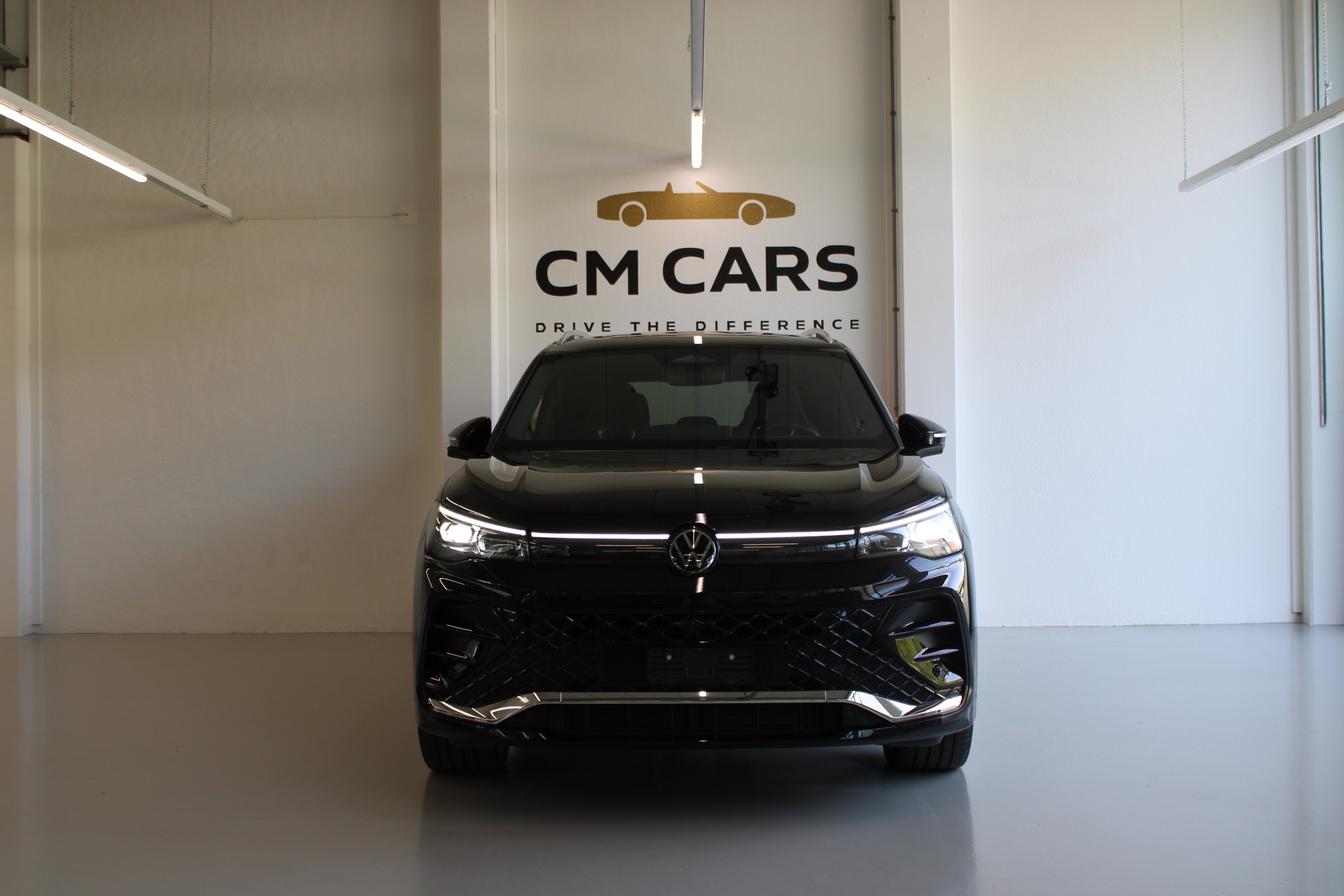 VW Tiguan 1.5 TSI evo2 mHEV R-Line DSG-image-1