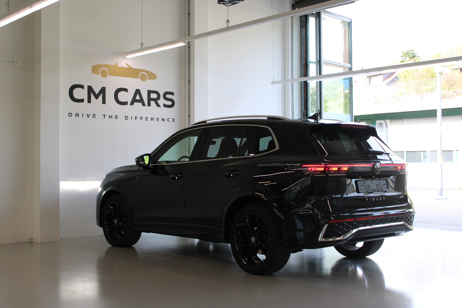 VW Tiguan 1.5 TSI evo2 mHEV R-Line DSG-image-7