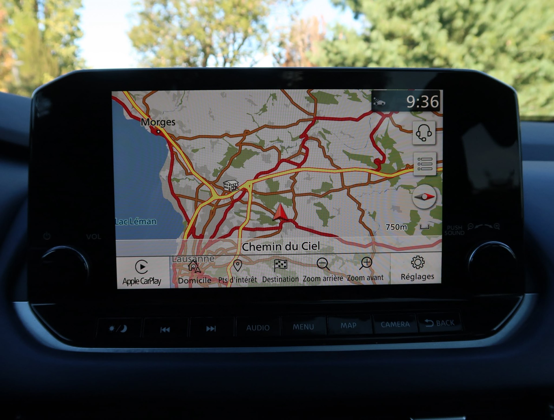 NISSAN Qashqai 1.3 DIG-T MHEV Tekna Xtronic-image-20